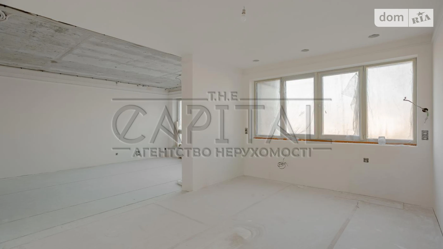 Продается 3-комнатная квартира 109 кв. м в Киеве, просп. Оболонский - фото 5