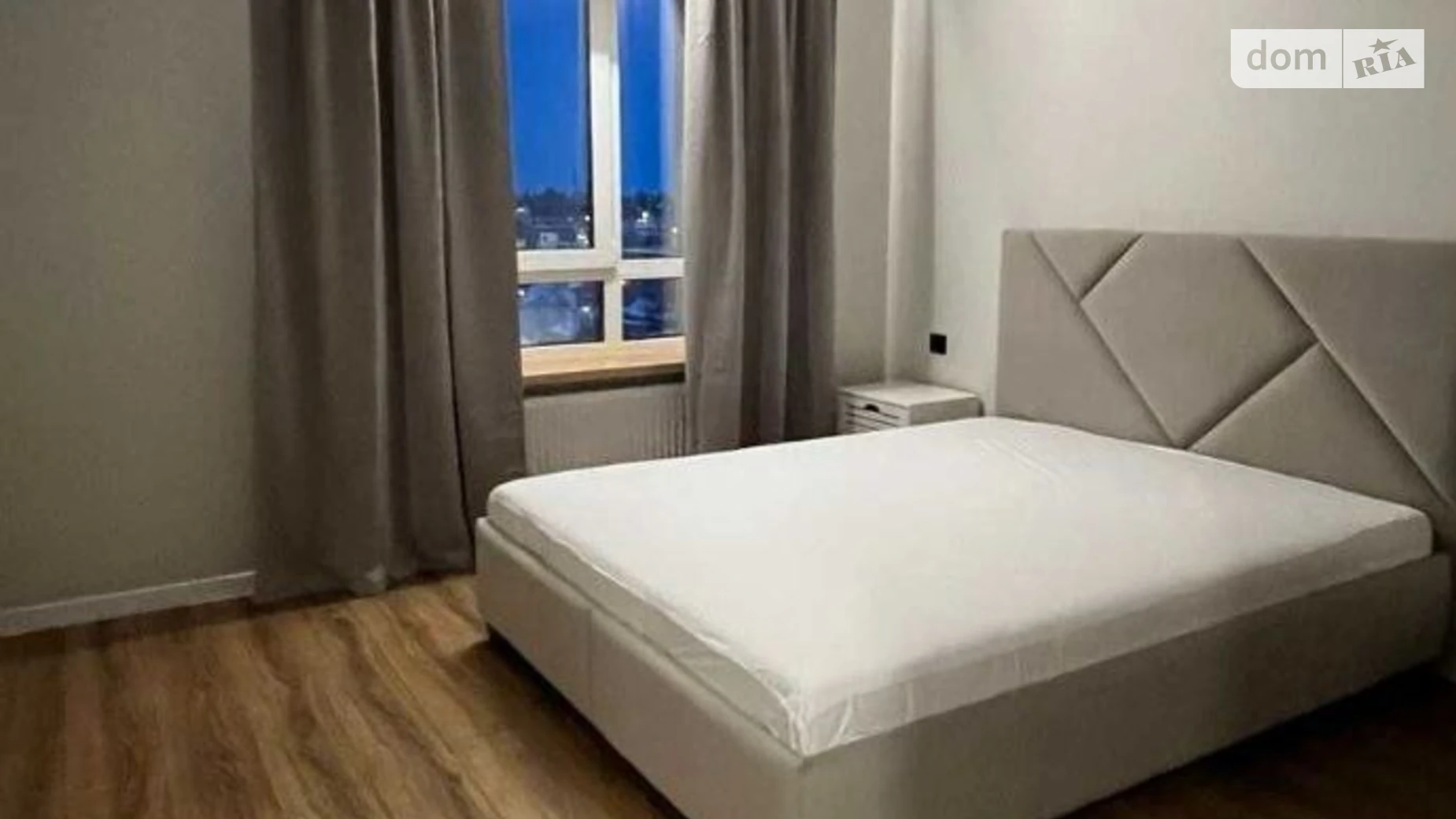 1-комнатная квартира 46 кв. м в Луцке, ул. Ровенская - фото 3