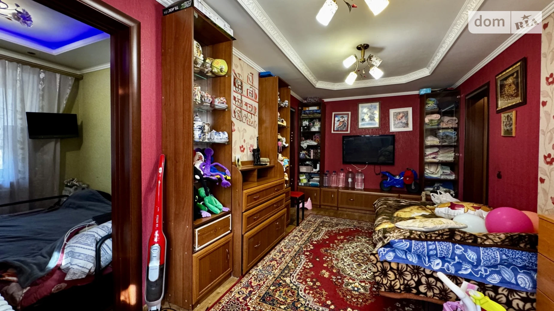 Продается 3-комнатная квартира 43.4 кв. м в Николаеве, цена: 29000 $ - фото 5