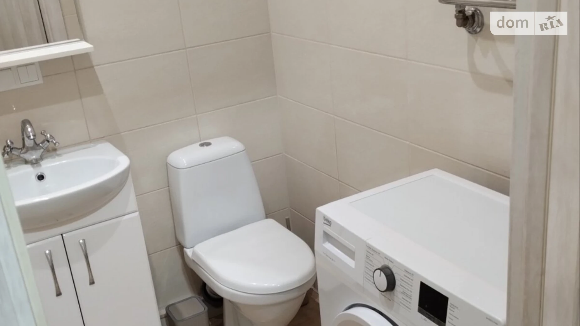 Сдается в аренду 1-комнатная квартира 47 кв. м в Хмельницком, ул. Гетмана Мазепы(Красовского Маршала) - фото 2