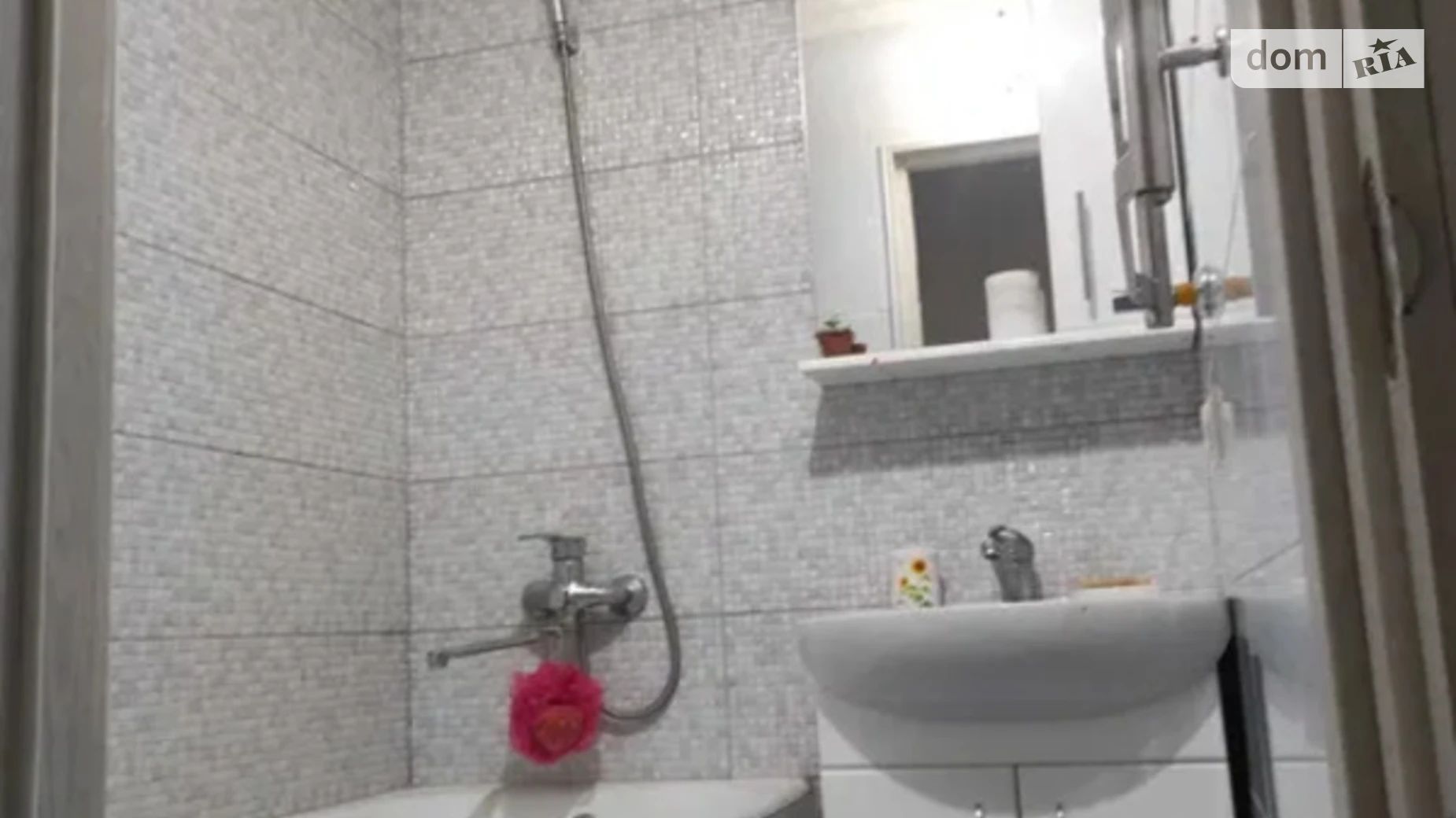 Продается 1-комнатная квартира 36 кв. м в Киеве, ул. Березняковская - фото 2