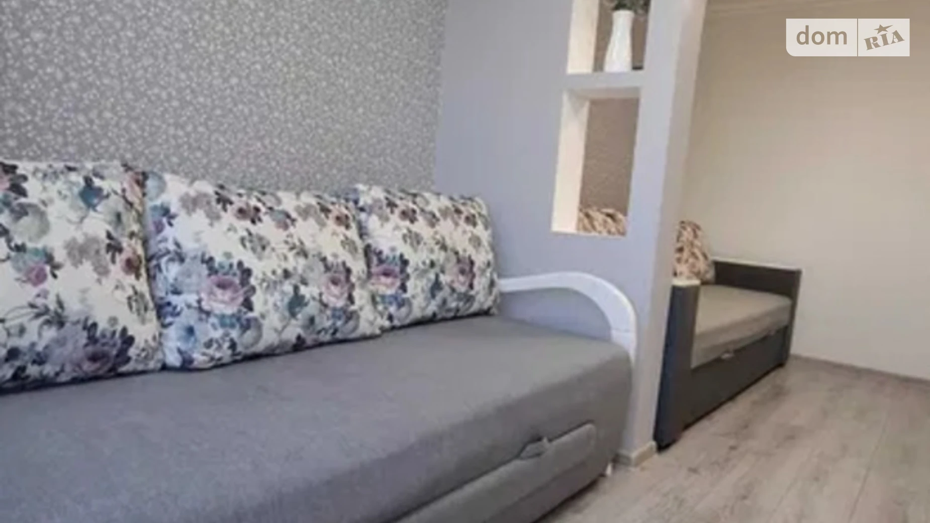 Продается 1-комнатная квартира 36 кв. м в Киеве, ул. Березняковская - фото 4