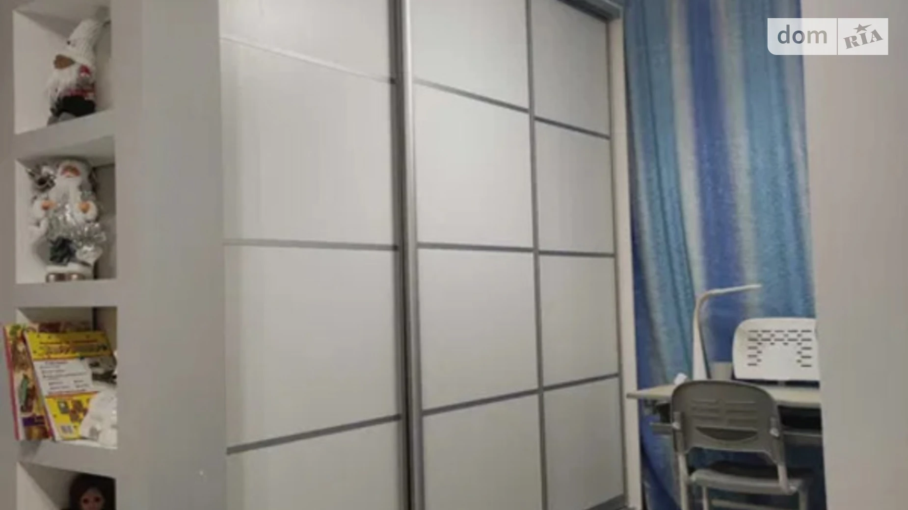 Продается 1-комнатная квартира 36 кв. м в Киеве, ул. Березняковская - фото 5