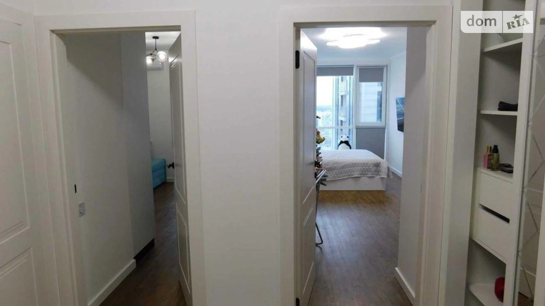 Продается 1-комнатная квартира 47 кв. м в Киеве, цена: 137000 $ - фото 3