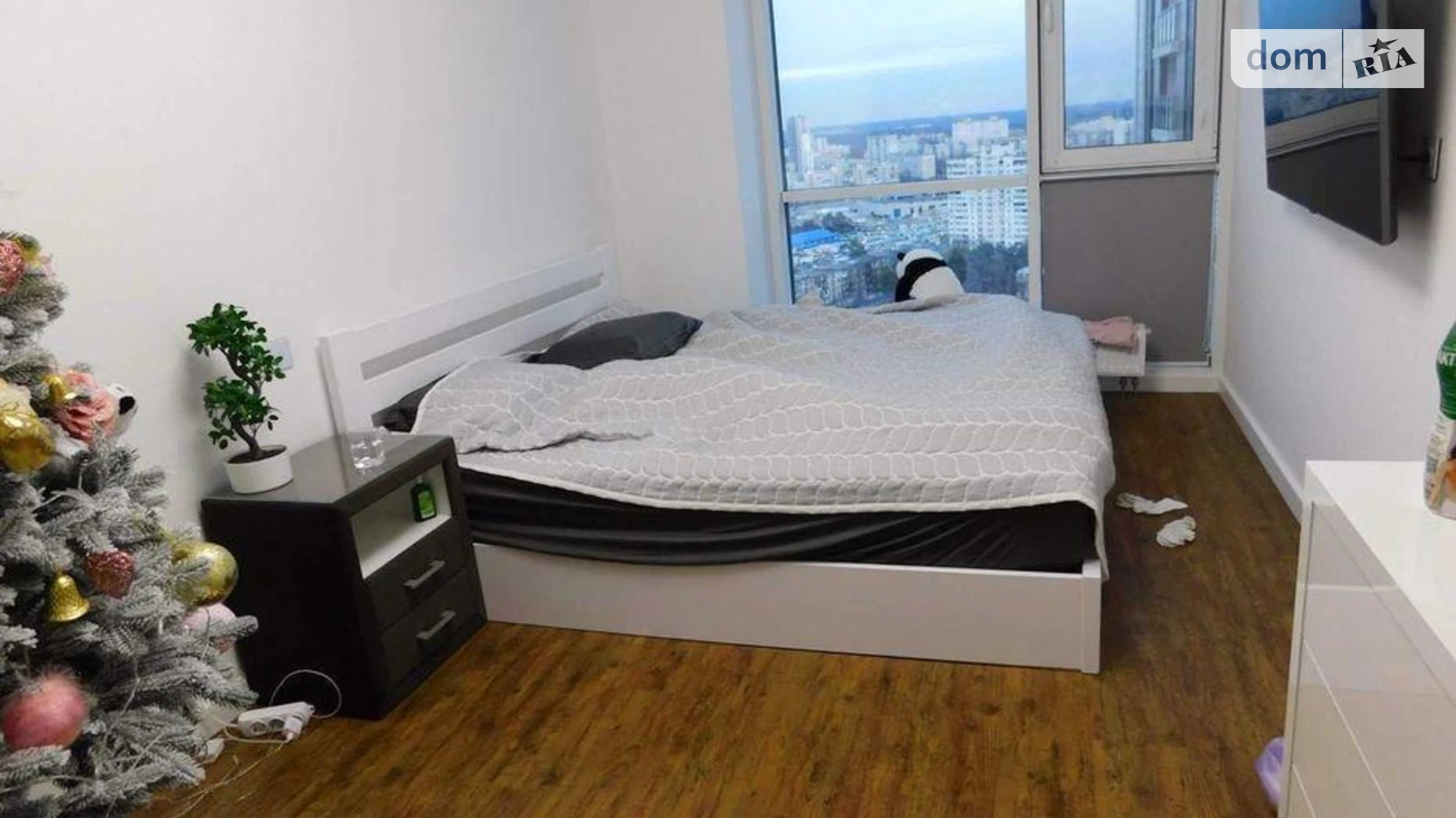 Продается 1-комнатная квартира 47 кв. м в Киеве, цена: 137000 $ - фото 4