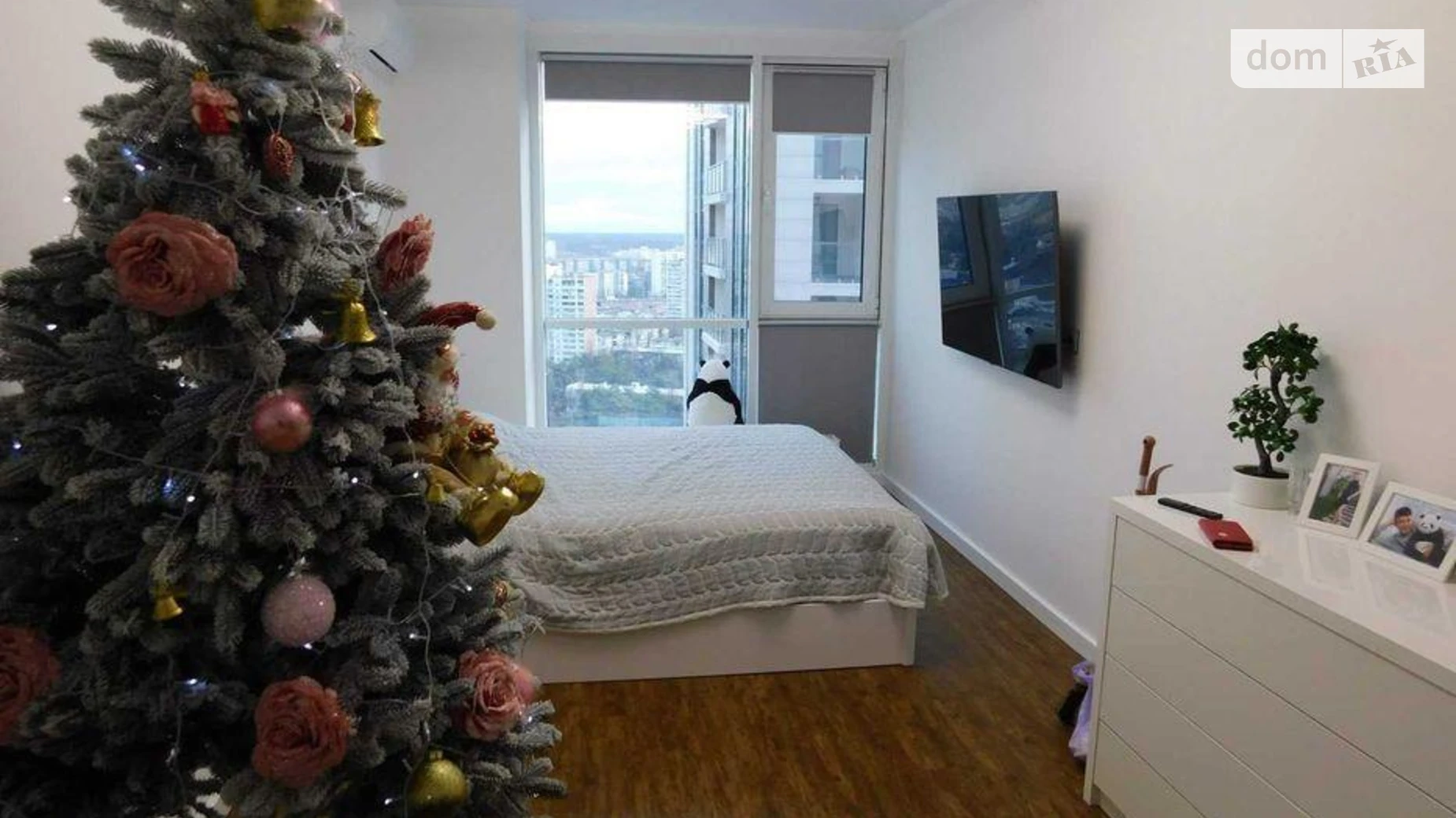 Продается 1-комнатная квартира 47 кв. м в Киеве, цена: 137000 $ - фото 5