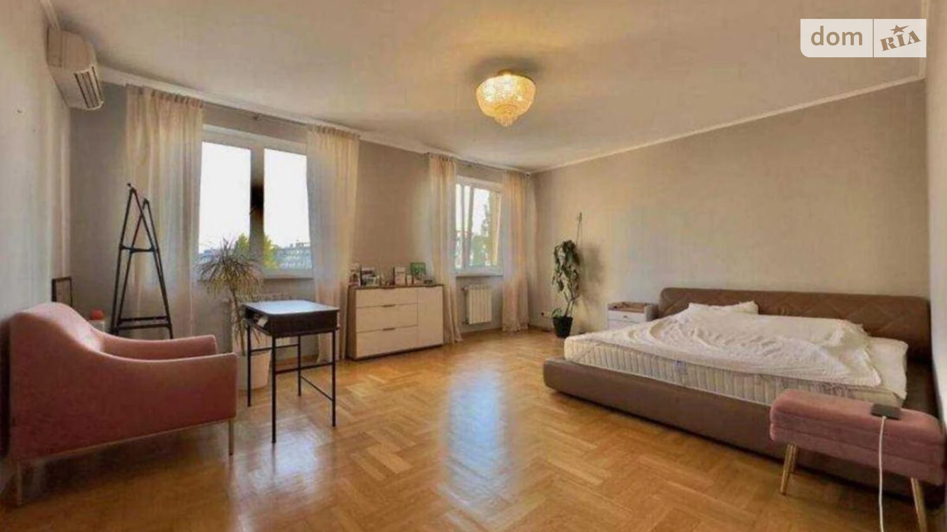 Продается 1-комнатная квартира 52 кв. м в Киеве, ул. Юрия Шумского, 1 - фото 5