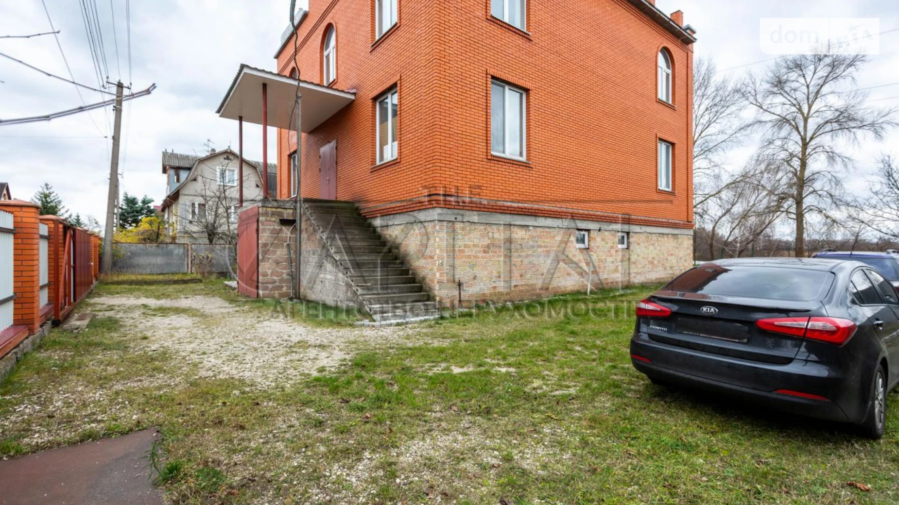 Продается дом на 3 этажа 414 кв. м с балконом, цена: 350000 $ - фото 5
