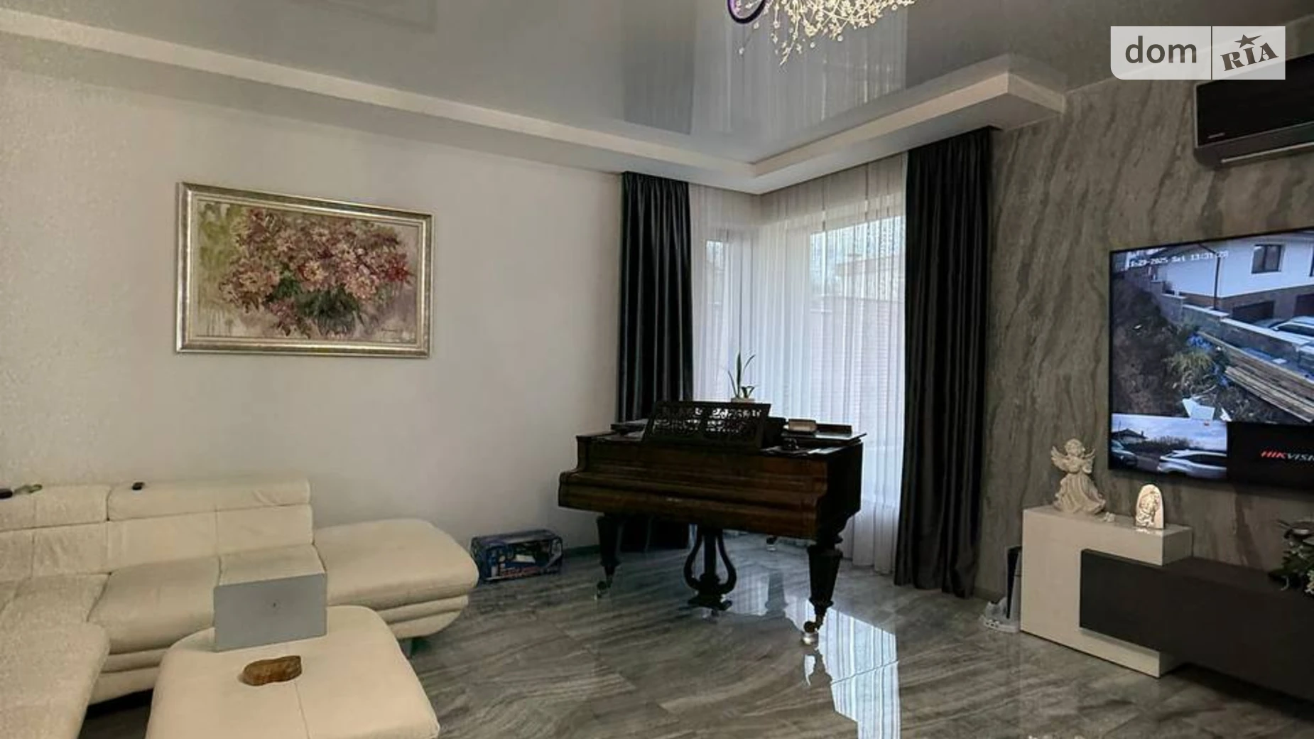 Продается дом на 2 этажа 360 кв. м с террасой, цена: 520000 € - фото 4