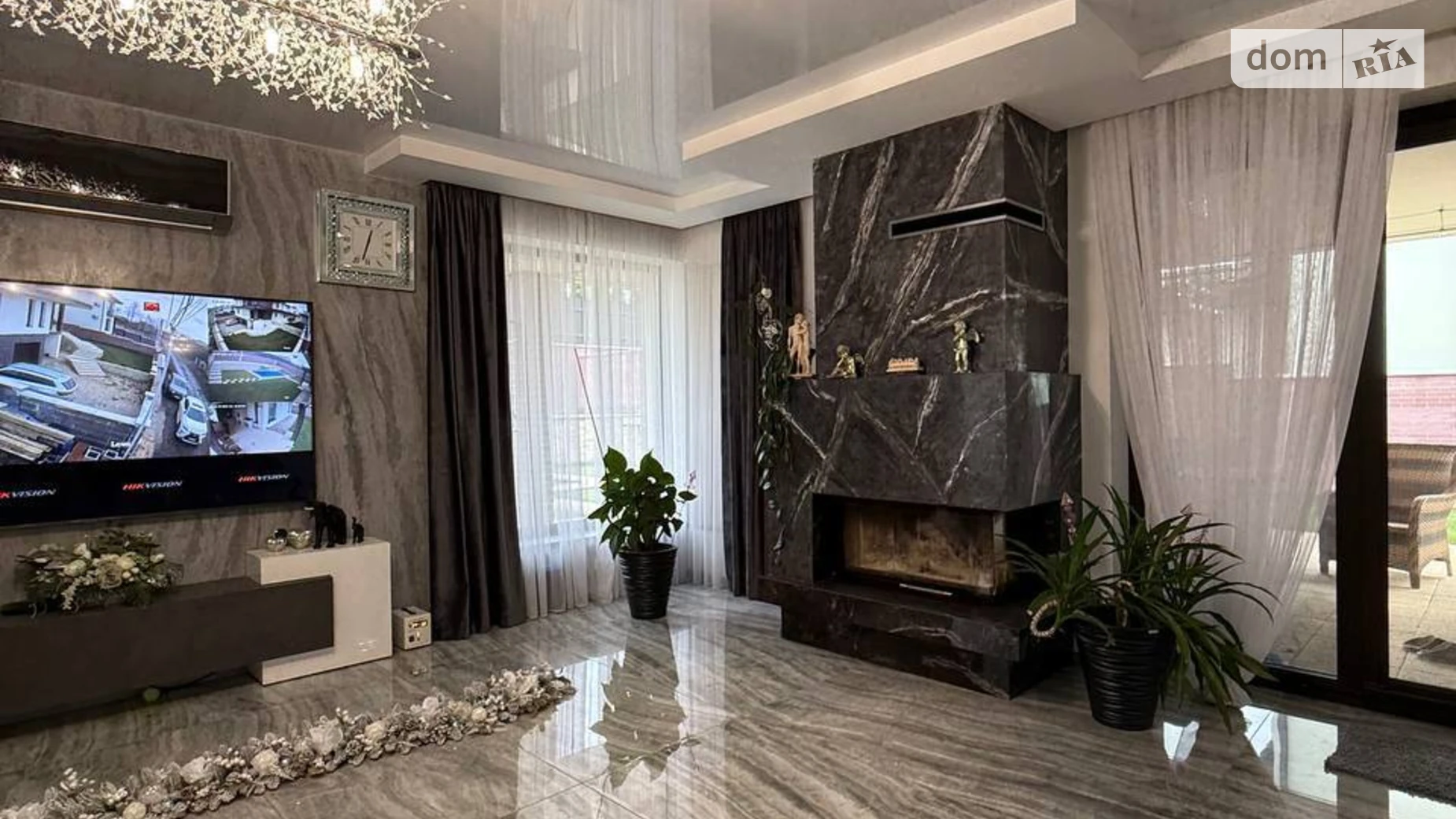 Продается дом на 2 этажа 360 кв. м с террасой, цена: 520000 € - фото 5