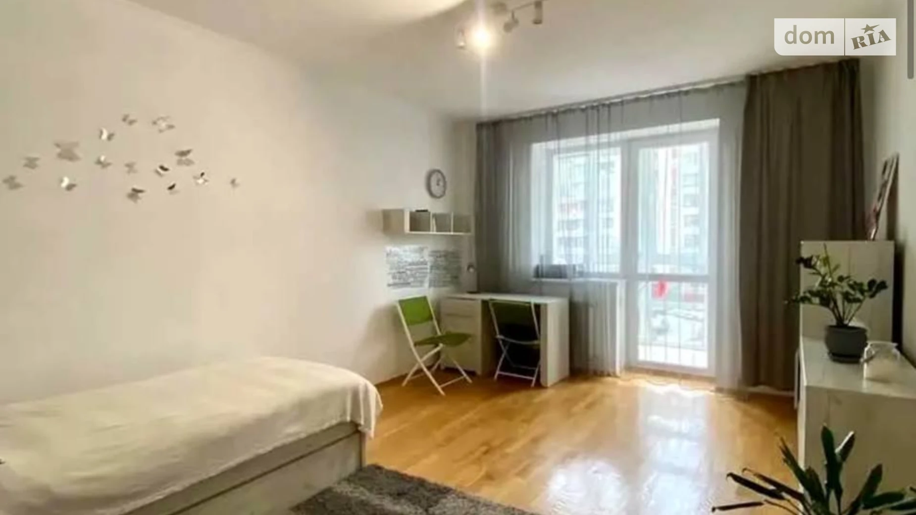 Здається в оренду 3-кімнатна квартира 100 кв. м у Львові, вул. Варшавська - фото 4