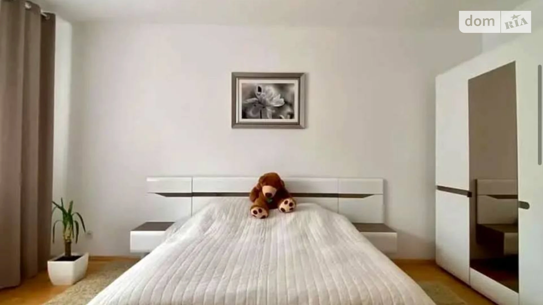 Здається в оренду 3-кімнатна квартира 100 кв. м у Львові, вул. Варшавська - фото 3