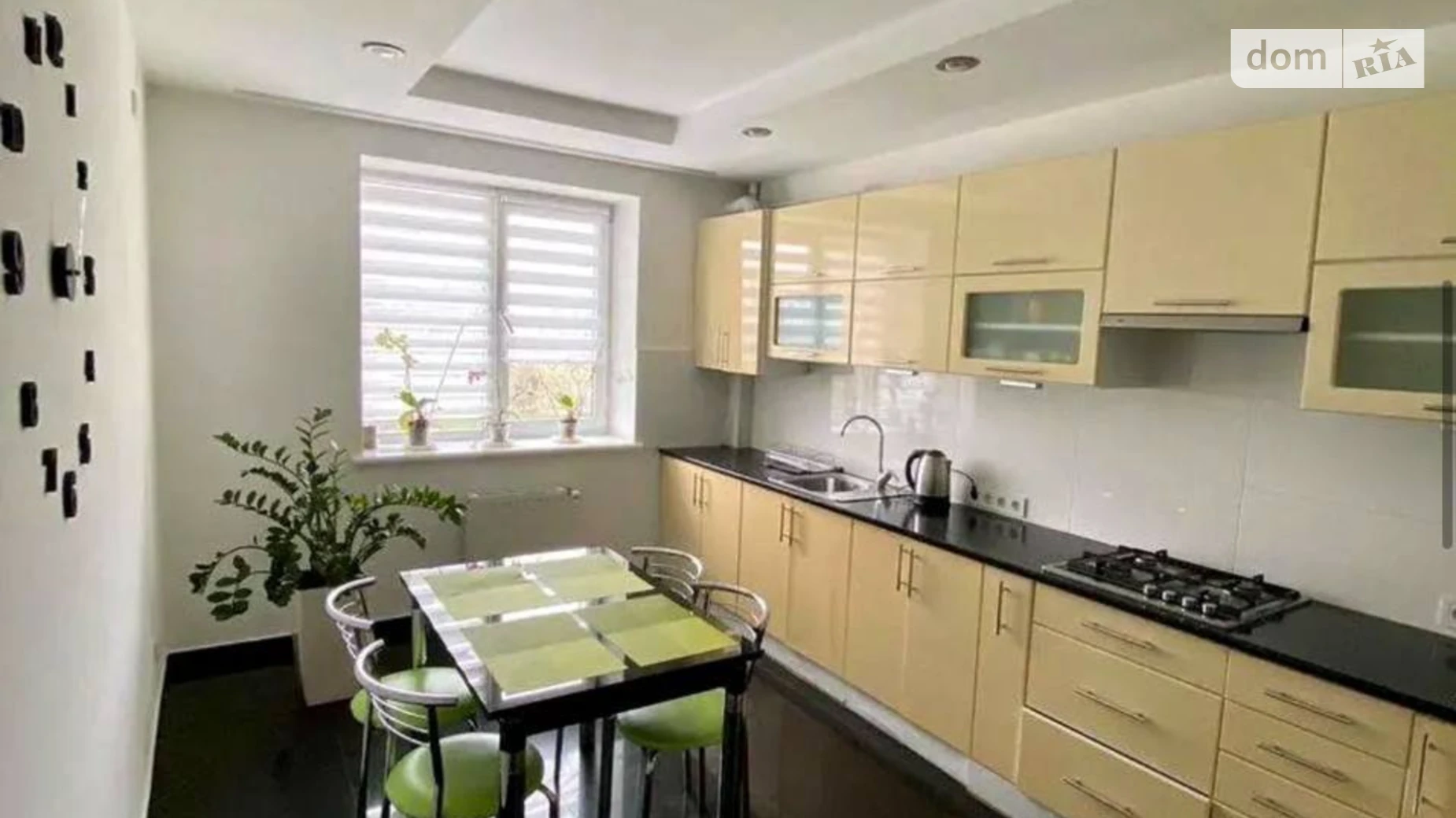 Здається в оренду 3-кімнатна квартира 100 кв. м у Львові, вул. Варшавська - фото 5