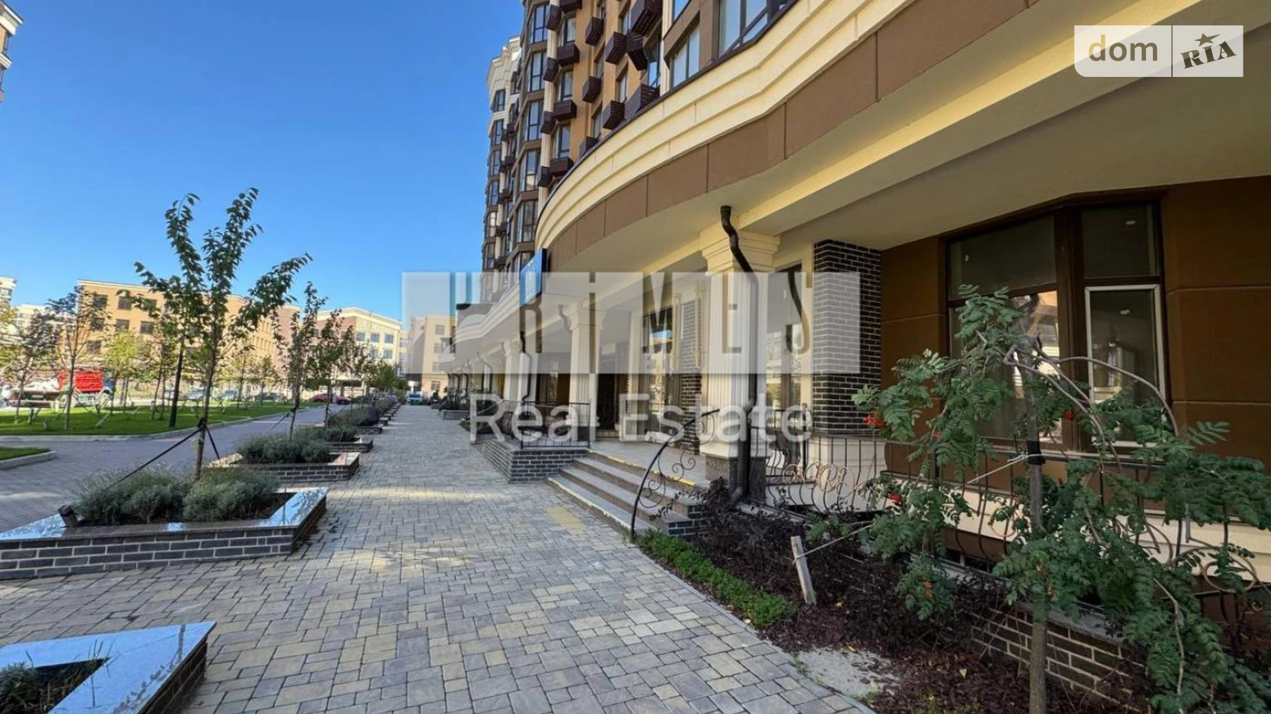 Сдается в аренду помещения свободного назначения 178 кв. м в 10-этажном здании, цена: 95000 грн - фото 4