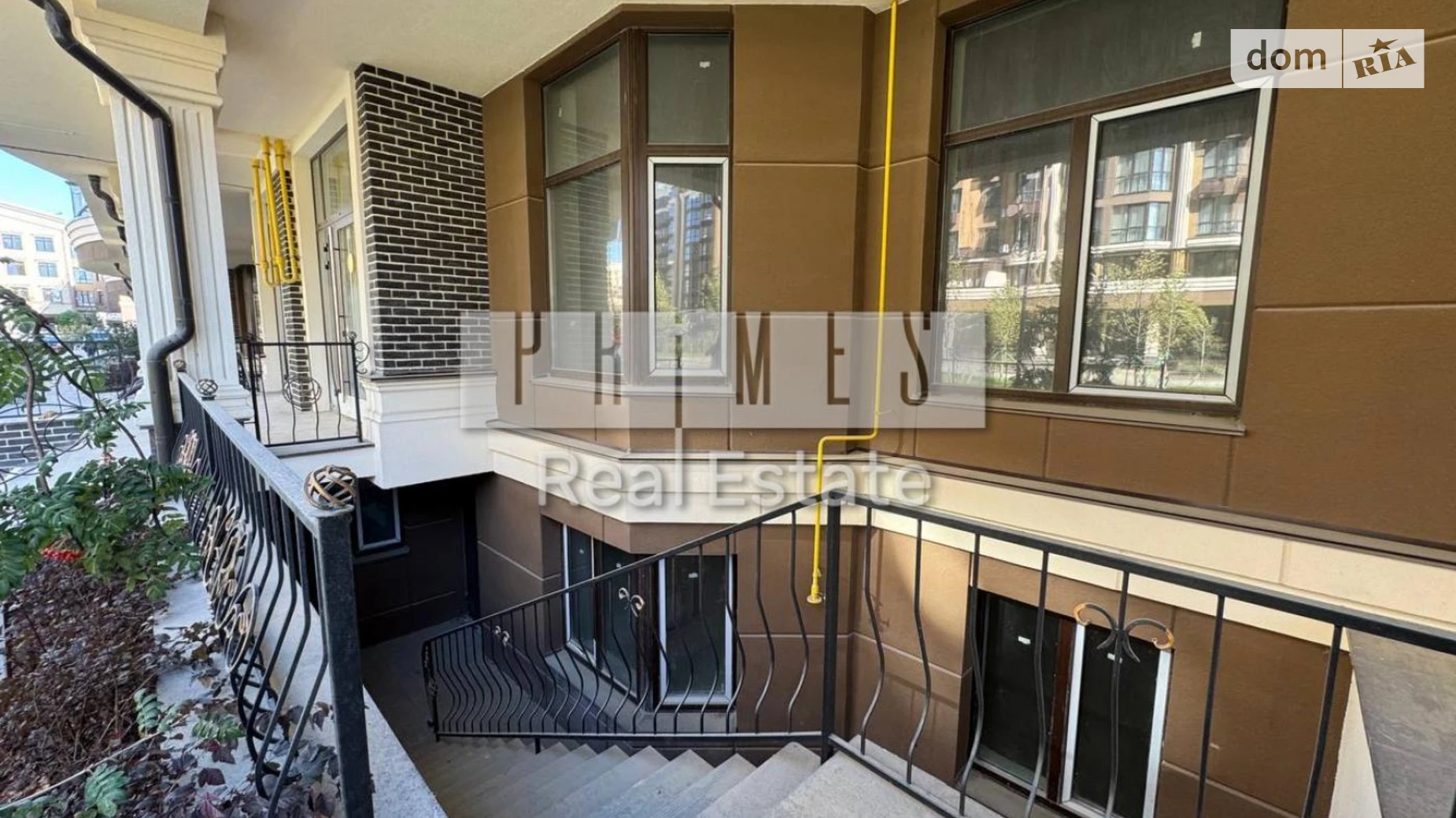 Сдается в аренду помещения свободного назначения 178 кв. м в 10-этажном здании, цена: 95000 грн - фото 3