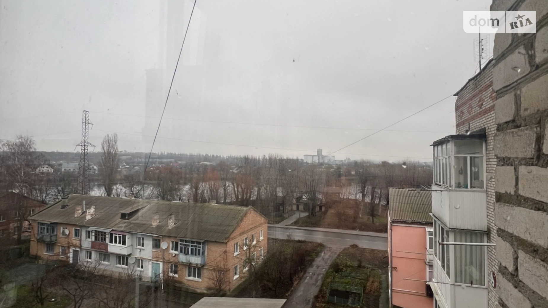 Продается 3-комнатная квартира 61 кв. м в Хмельнике, ул. Столярчука, 33 - фото 2