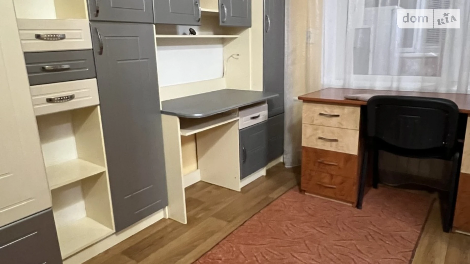 Сдается в аренду 2-комнатная квартира 29 кв. м в Виннице, ул. Стеценко - фото 3