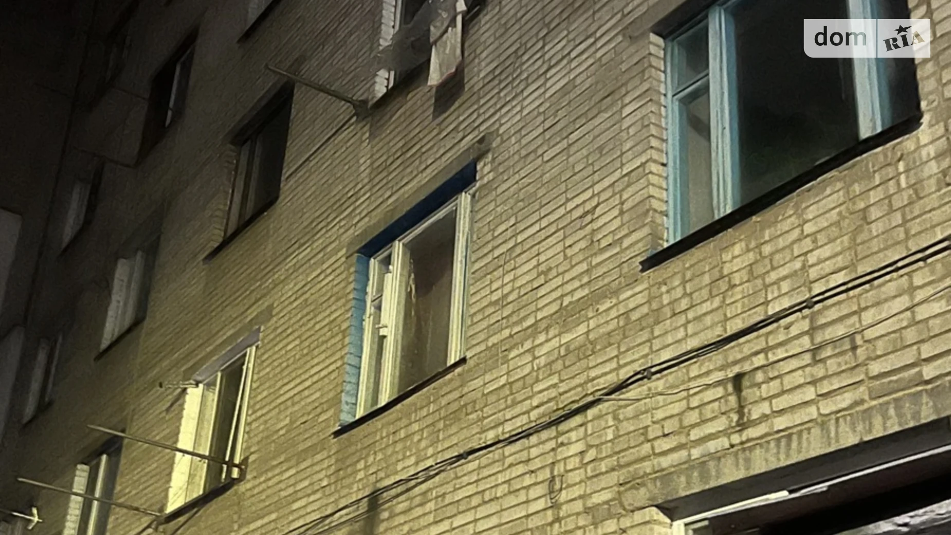 Сдается в аренду 2-комнатная квартира 29 кв. м в Виннице, ул. Стеценко - фото 5