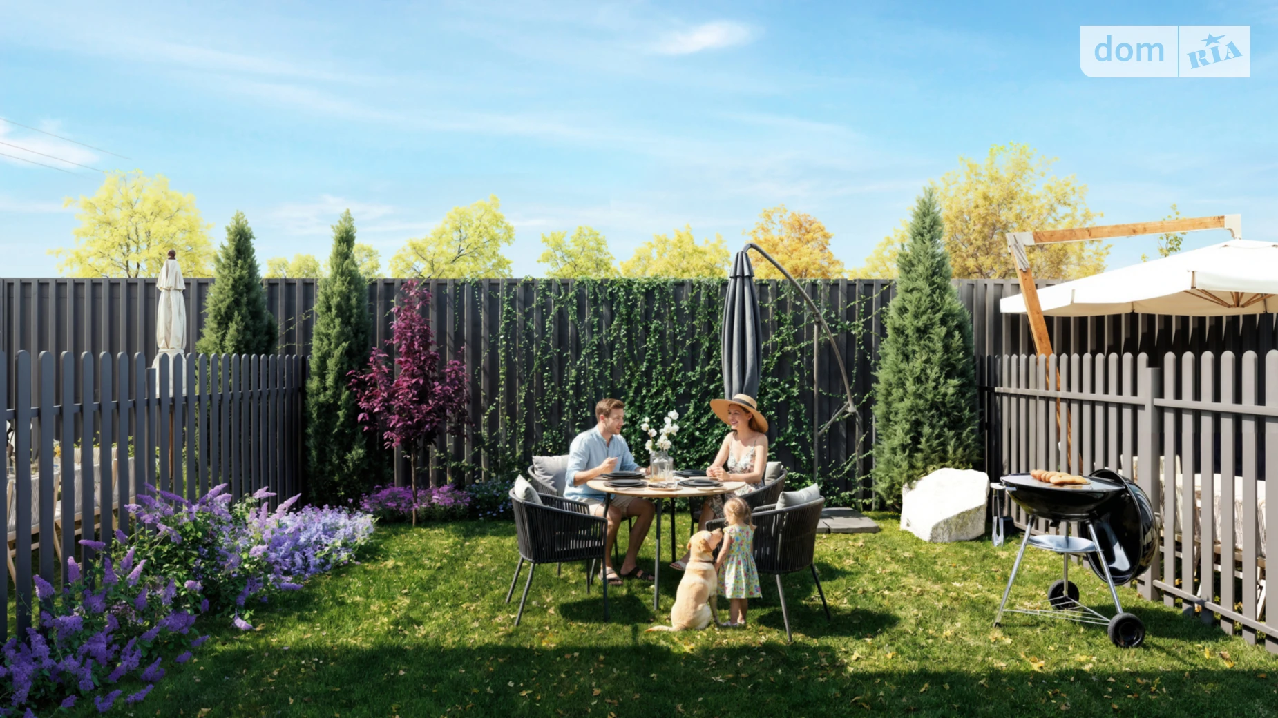 ул. Приймы, 8 Волчинец КГ City Villa Club, цена: 98687 $ - фото 3