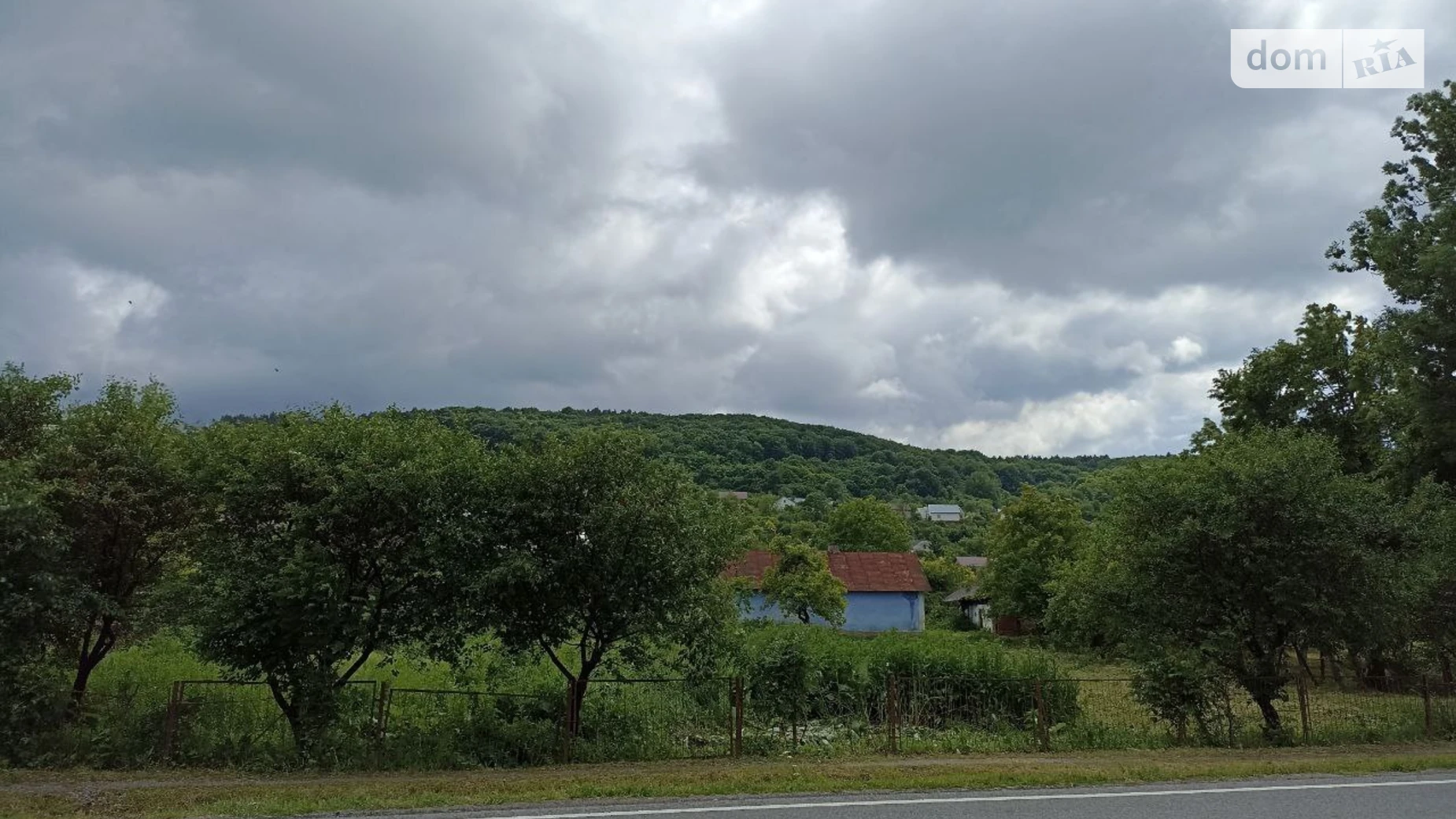 Продается земельный участок 25 соток в Львовской области, цена: 30000 € - фото 2