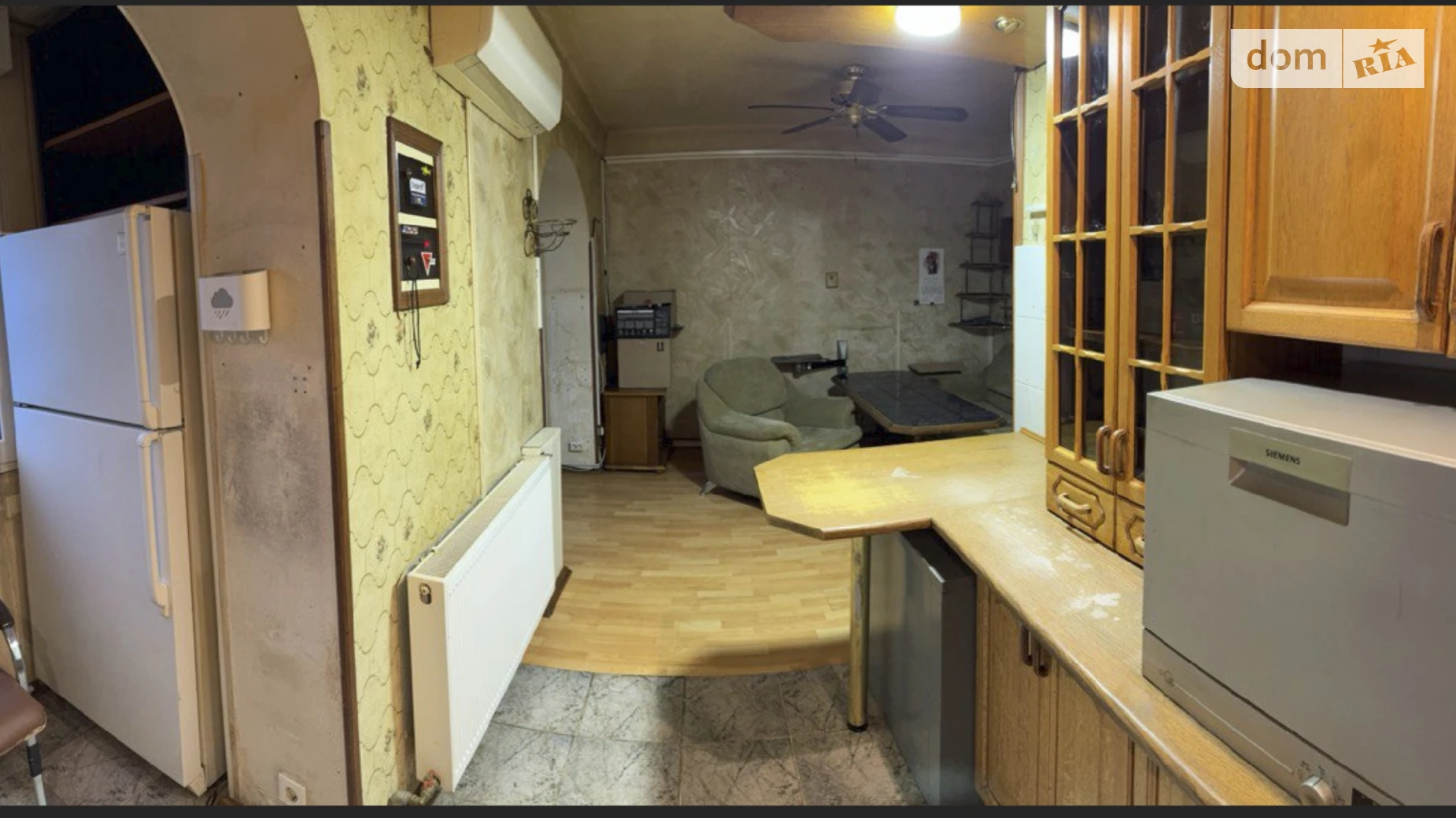 Продается 2-комнатная квартира 42.7 кв. м в Киеве, просп. Павла Тычины, 5 - фото 5