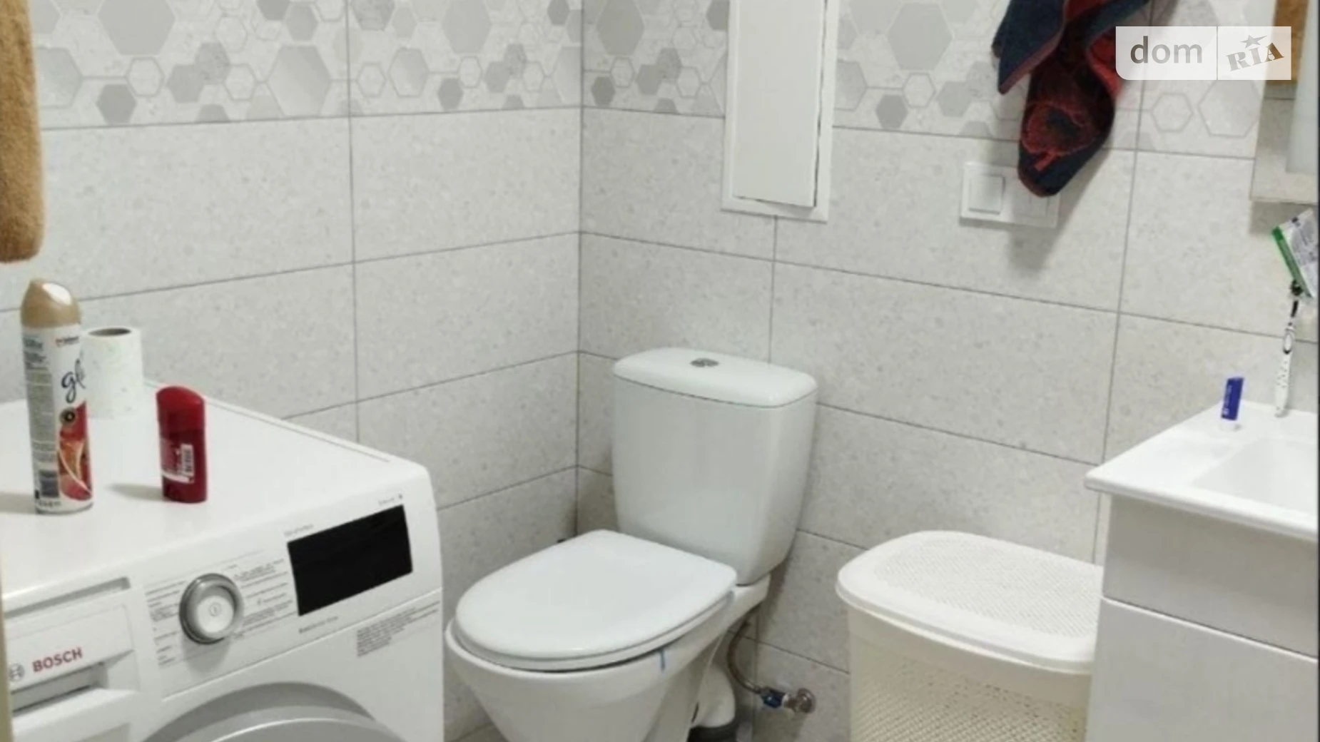 Продается 1-комнатная квартира 39 кв. м в Николаеве, ул. Глеба Бабыча(8-го Марта (Центр)) - фото 3