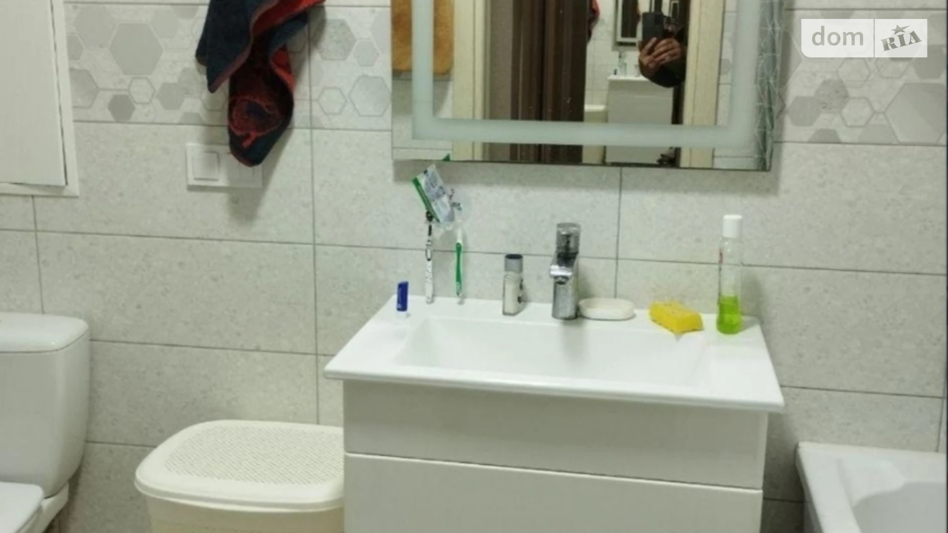 Продается 1-комнатная квартира 39 кв. м в Николаеве, ул. Глеба Бабыча(8-го Марта (Центр)) - фото 5