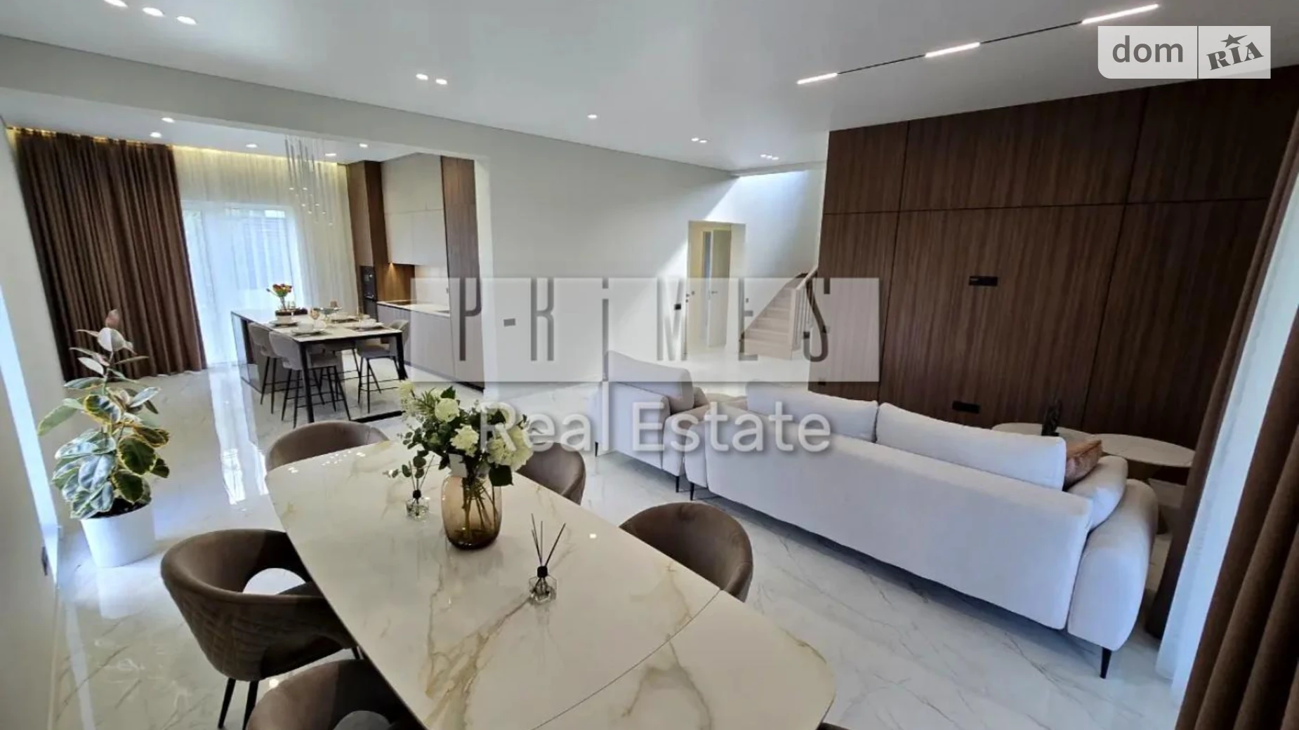 Продається будинок 2 поверховий 245 кв. м с басейном, цена: 480000 $ - фото 2