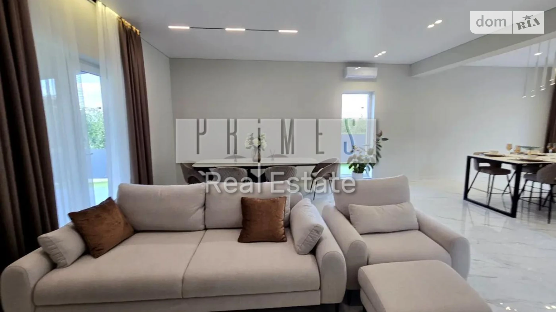 Продається будинок 2 поверховий 245 кв. м с басейном, цена: 480000 $ - фото 5