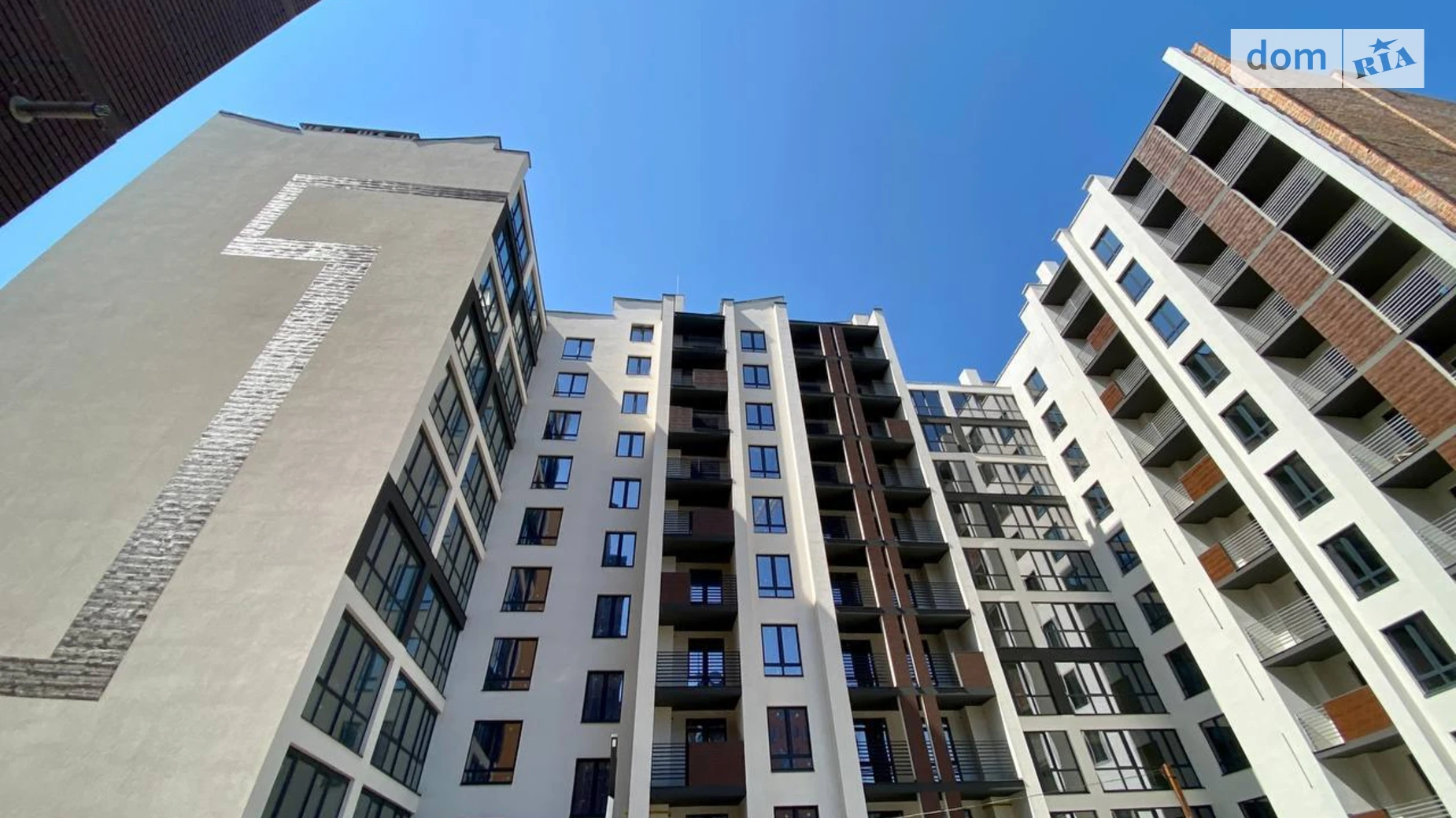 Продається 1-кімнатна квартира 45.9 кв. м у Хмельницькому, вул. Довженка, 4 - фото 3