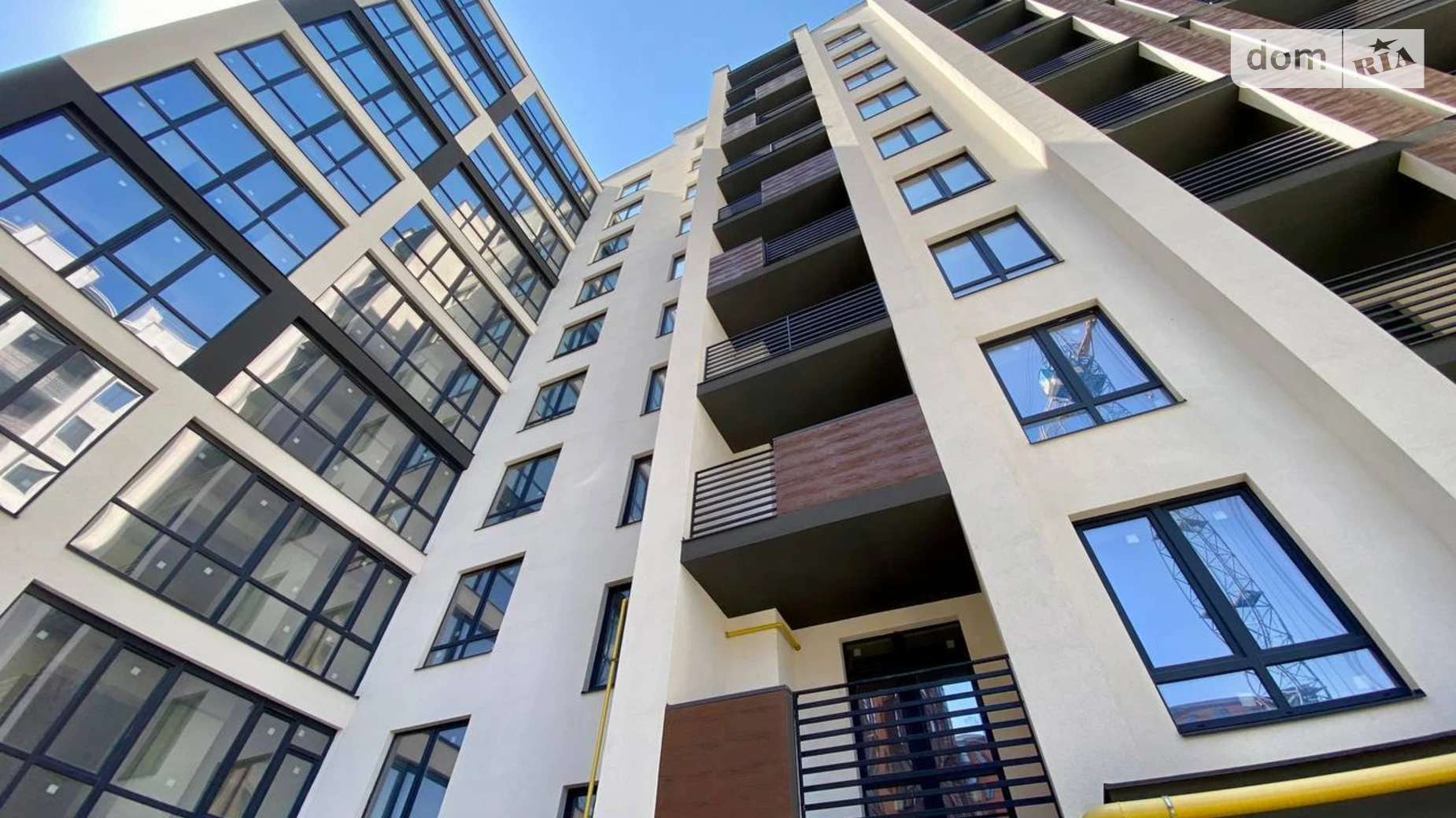 Продається 1-кімнатна квартира 45.9 кв. м у Хмельницькому, вул. Довженка, 4 - фото 4