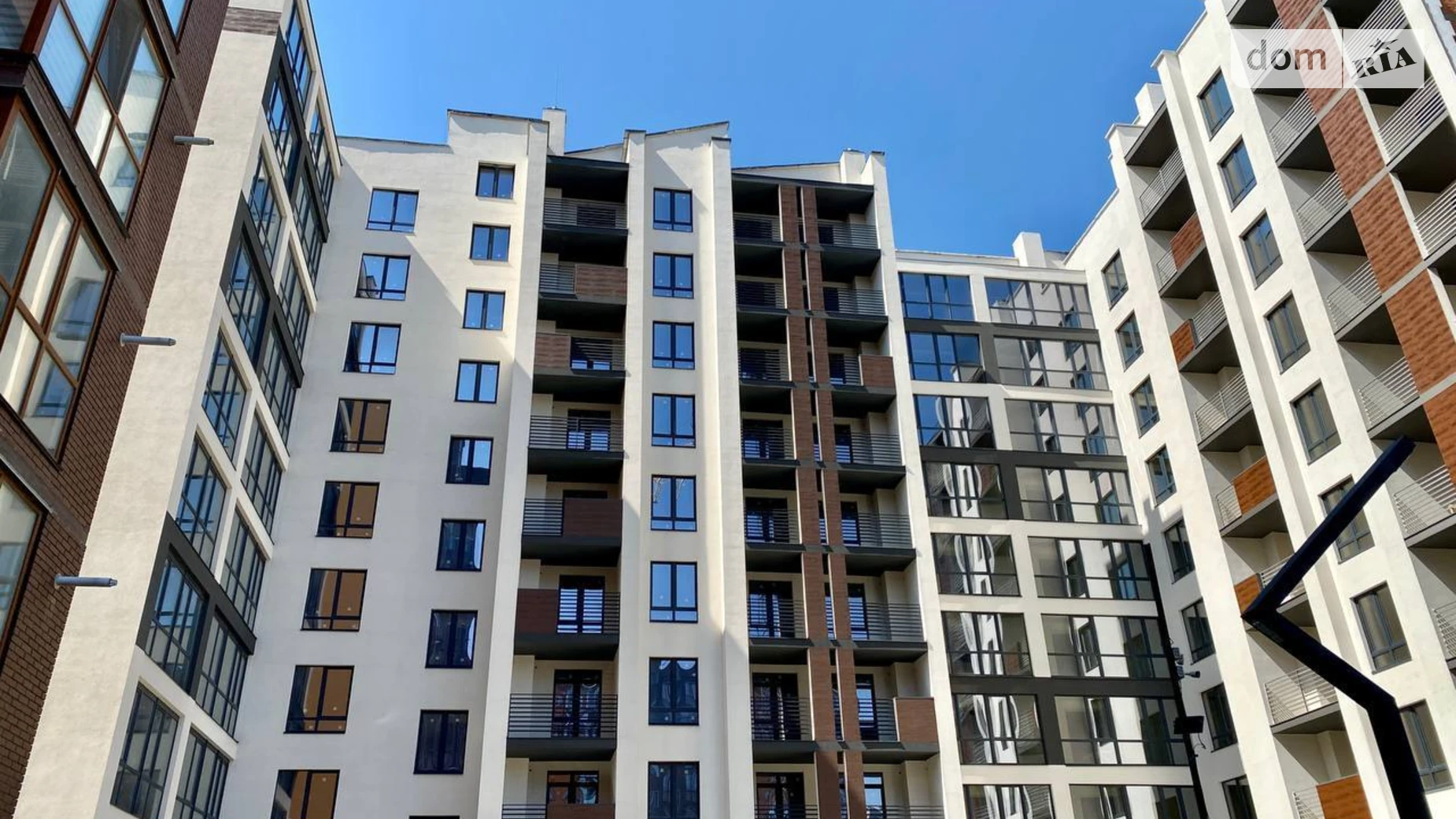 Продається 1-кімнатна квартира 45.9 кв. м у Хмельницькому, вул. Довженка, 4 - фото 2