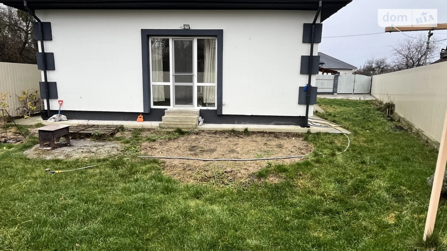 Продається одноповерховий будинок 82 кв. м з банею/сауною, цена: 115000 $ - фото 2