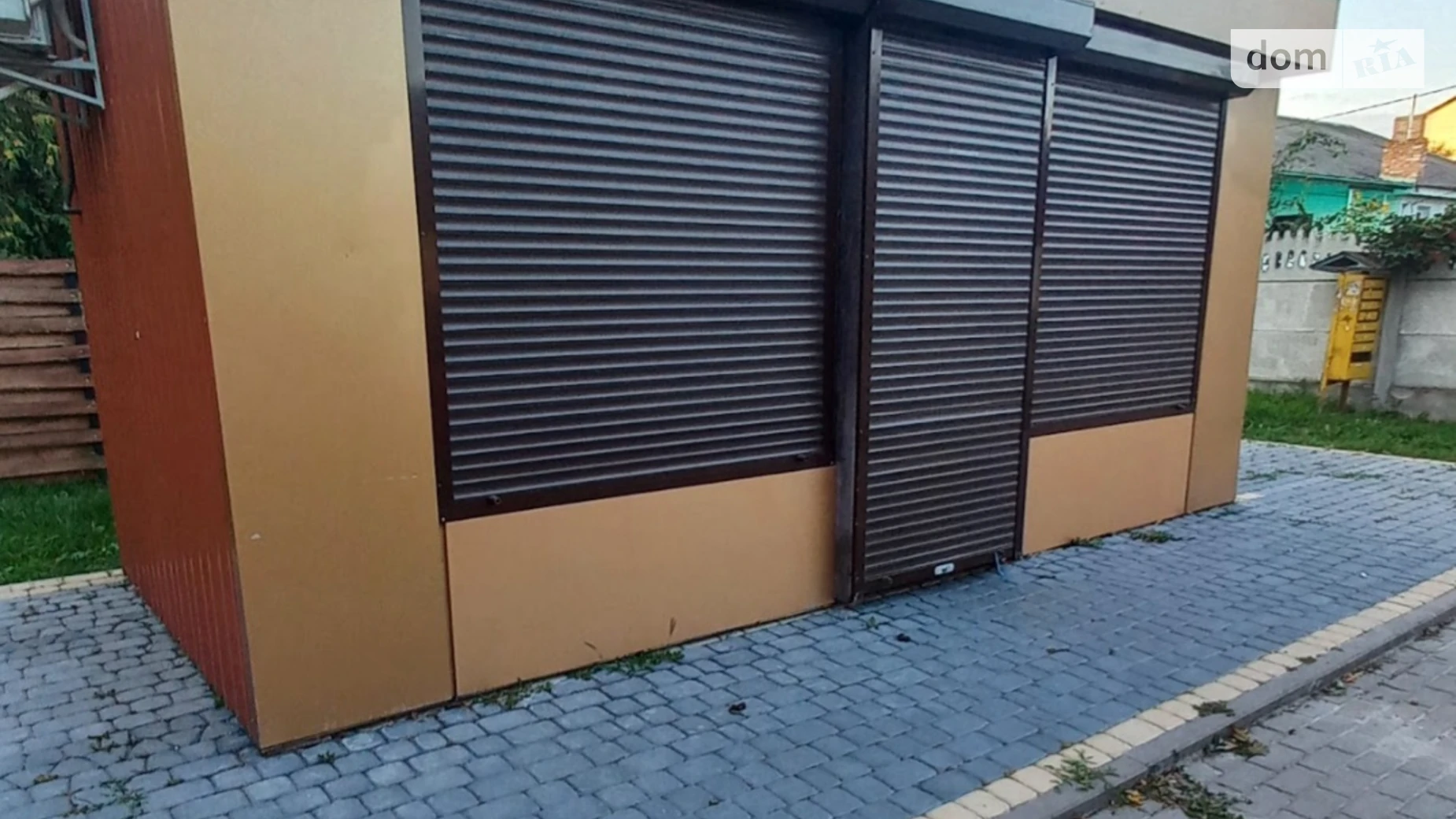 Продается помещения свободного назначения 11 кв. м в 1-этажном здании, цена: 6500 $ - фото 2