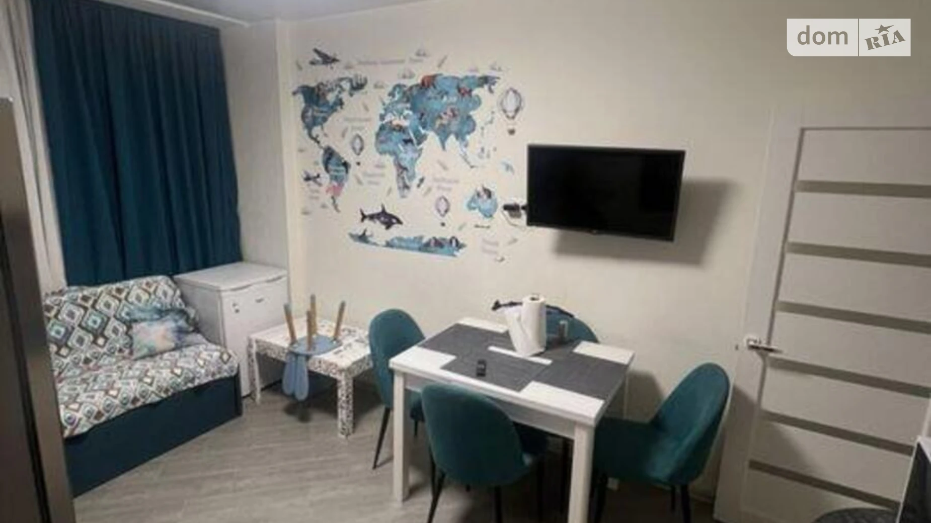 Продается 2-комнатная квартира 62 кв. м в Киеве, ул. Юношеская, 6 - фото 3