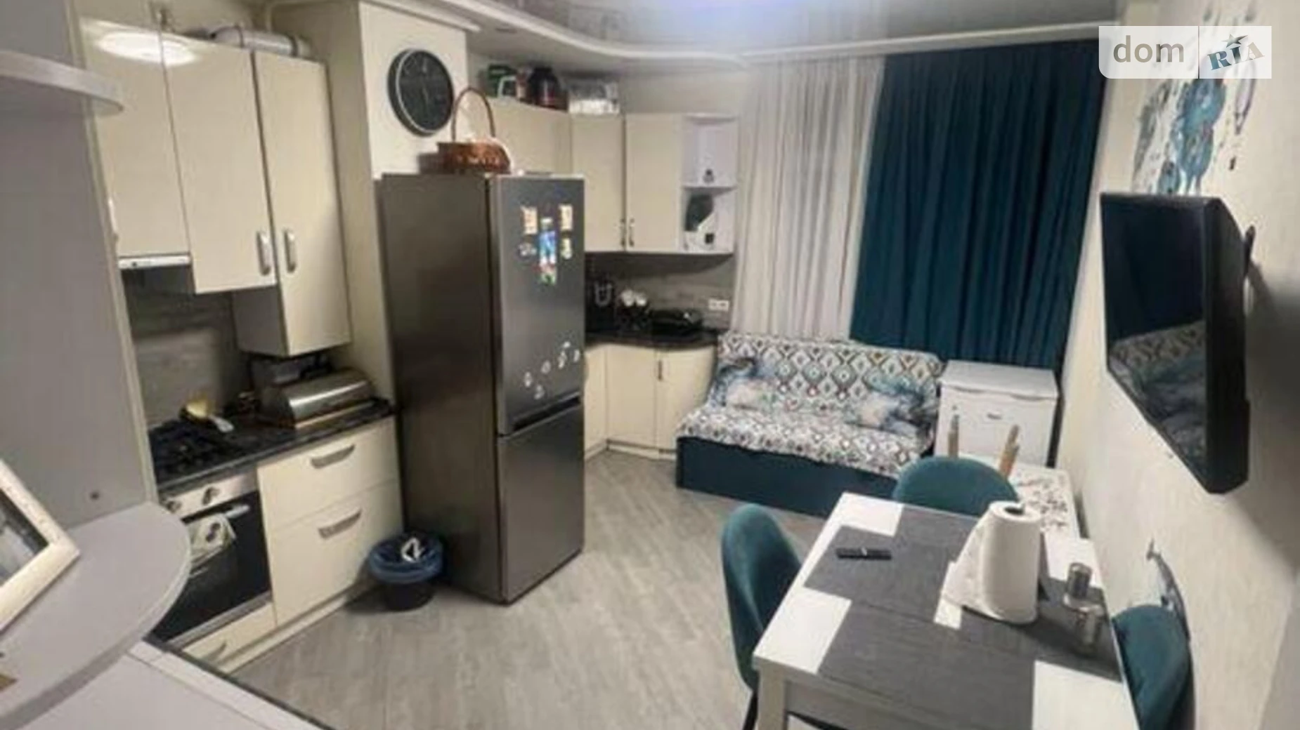 Продается 2-комнатная квартира 62 кв. м в Киеве, ул. Юношеская, 6 - фото 4