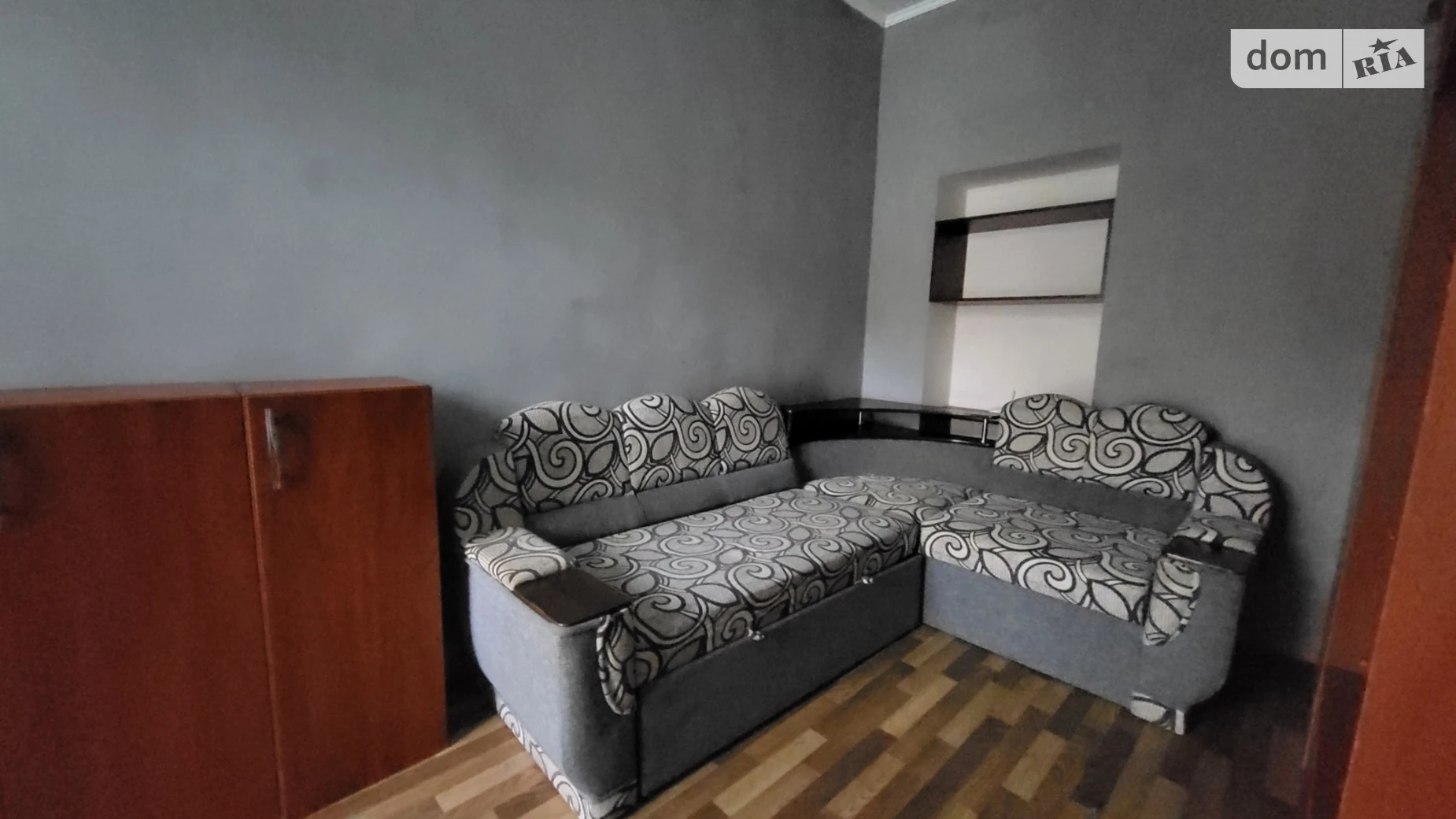 Сдается в аренду 1-комнатная квартира 30 кв. м в Виннице, ул. Героев Нацгвардии(Некрасова) - фото 2