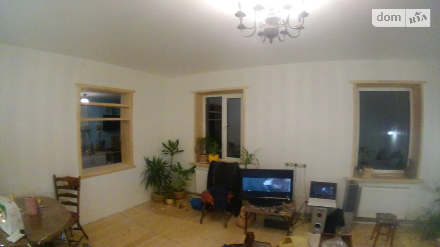 Здається в оренду одноповерховий будинок 63 кв. м з гаражем, цена: 15000 грн - фото 4