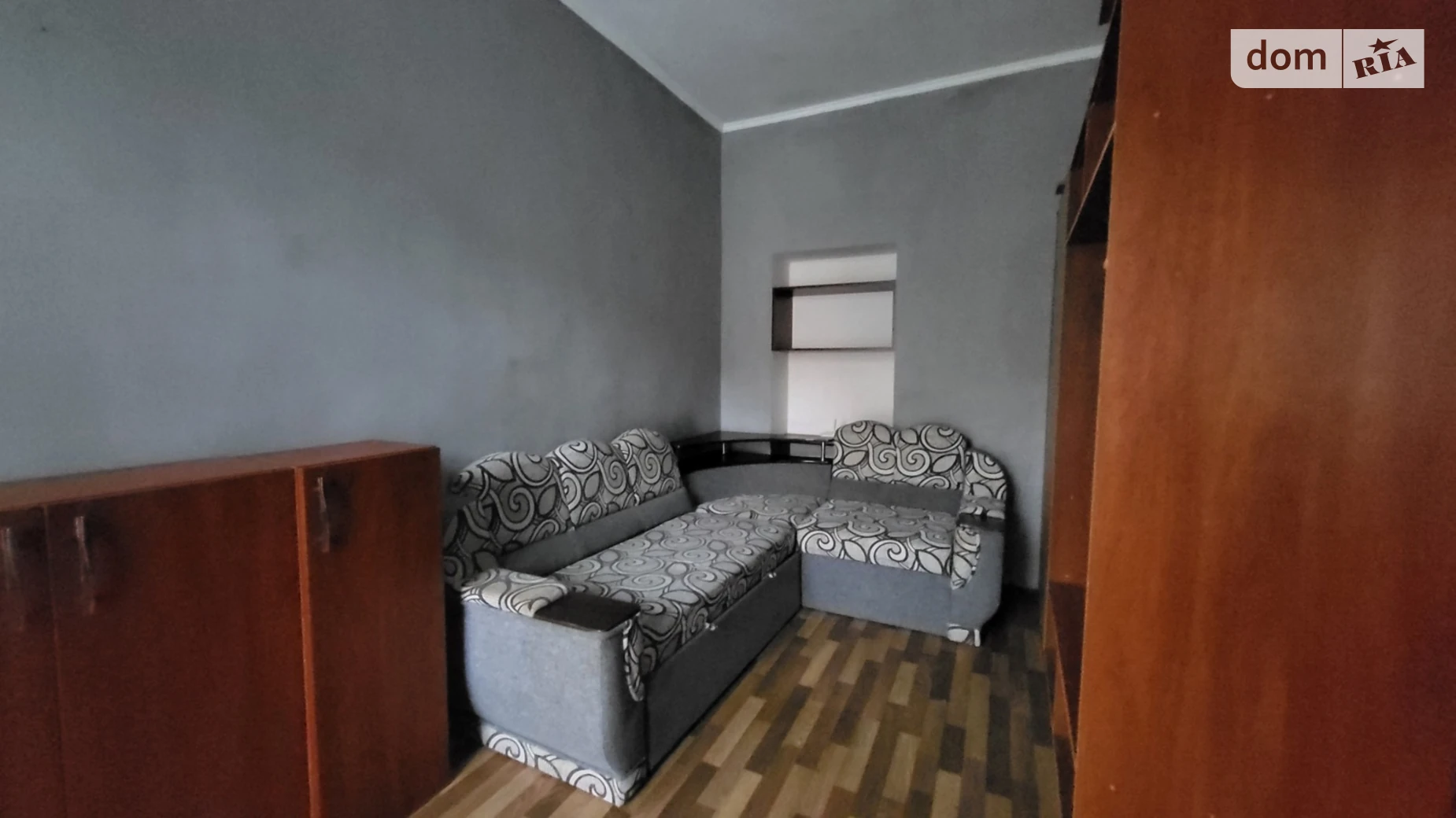 Сдается в аренду 1-комнатная квартира 30 кв. м в Виннице, ул. Героев Нацгвардии(Некрасова) - фото 3