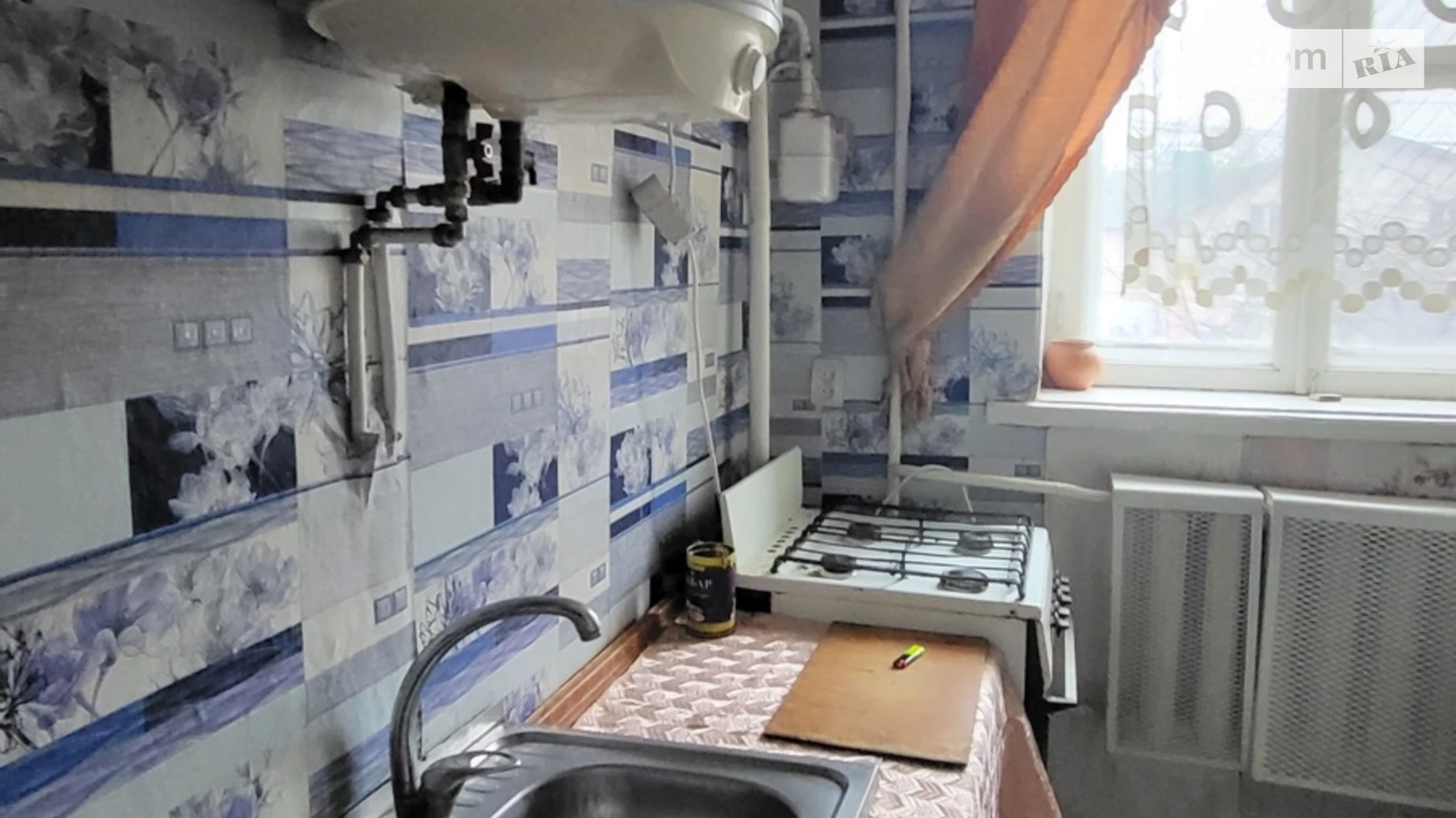 Сдается в аренду 1-комнатная квартира 30 кв. м в Виннице, ул. Героев Нацгвардии(Некрасова) - фото 4