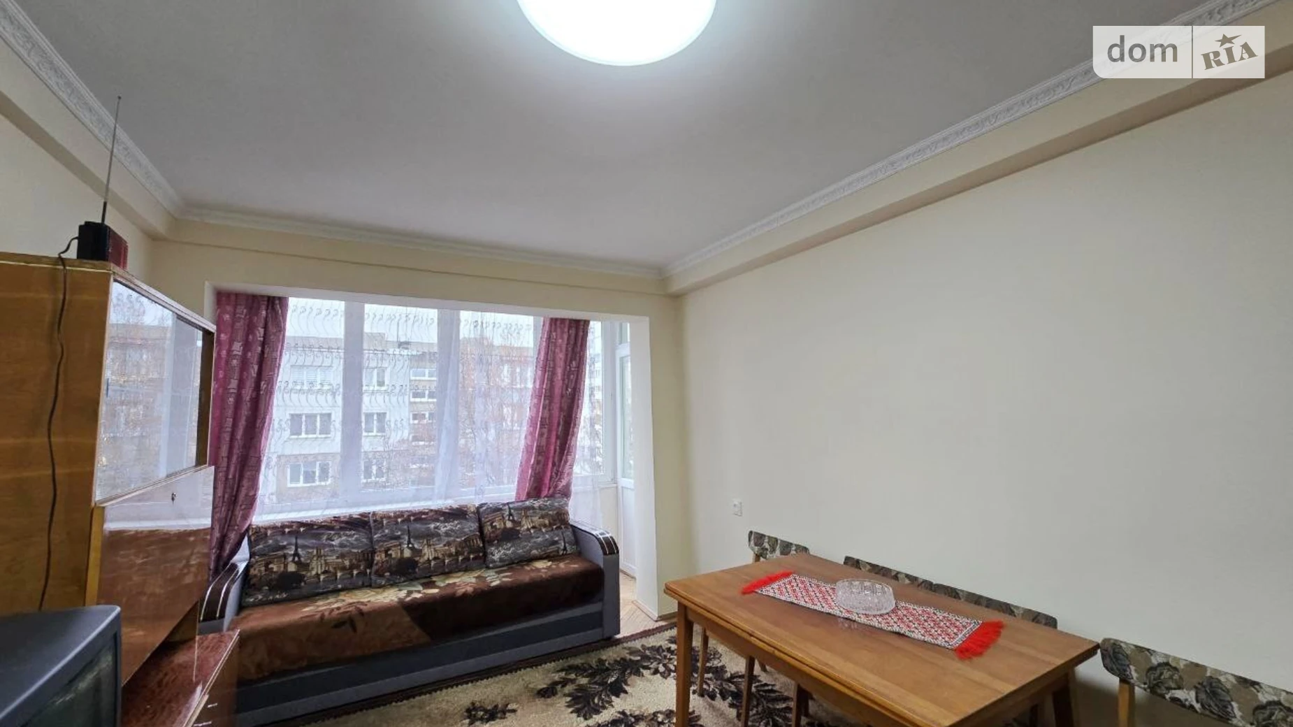 Здається в оренду 2-кімнатна квартира 48 кв. м у Львові, вул. Бориса Грінченка - фото 2