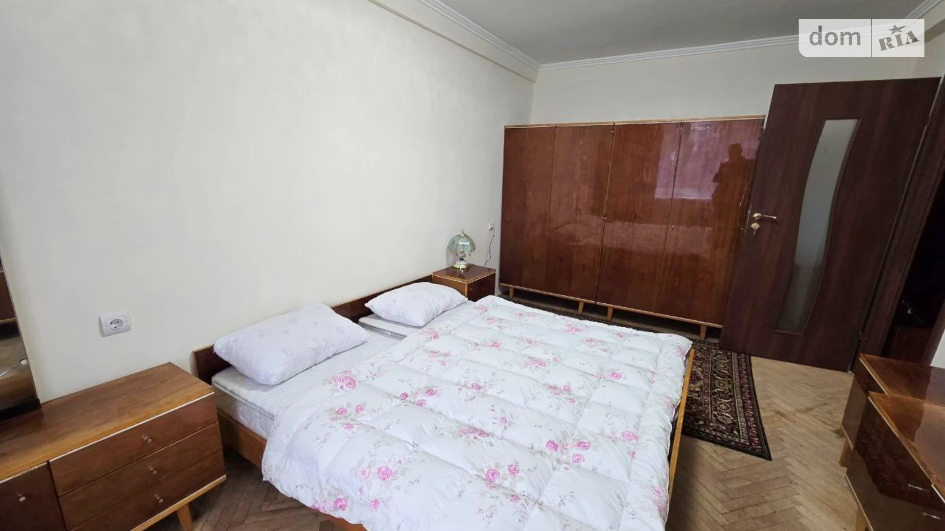 Здається в оренду 2-кімнатна квартира 48 кв. м у Львові, вул. Бориса Грінченка - фото 3