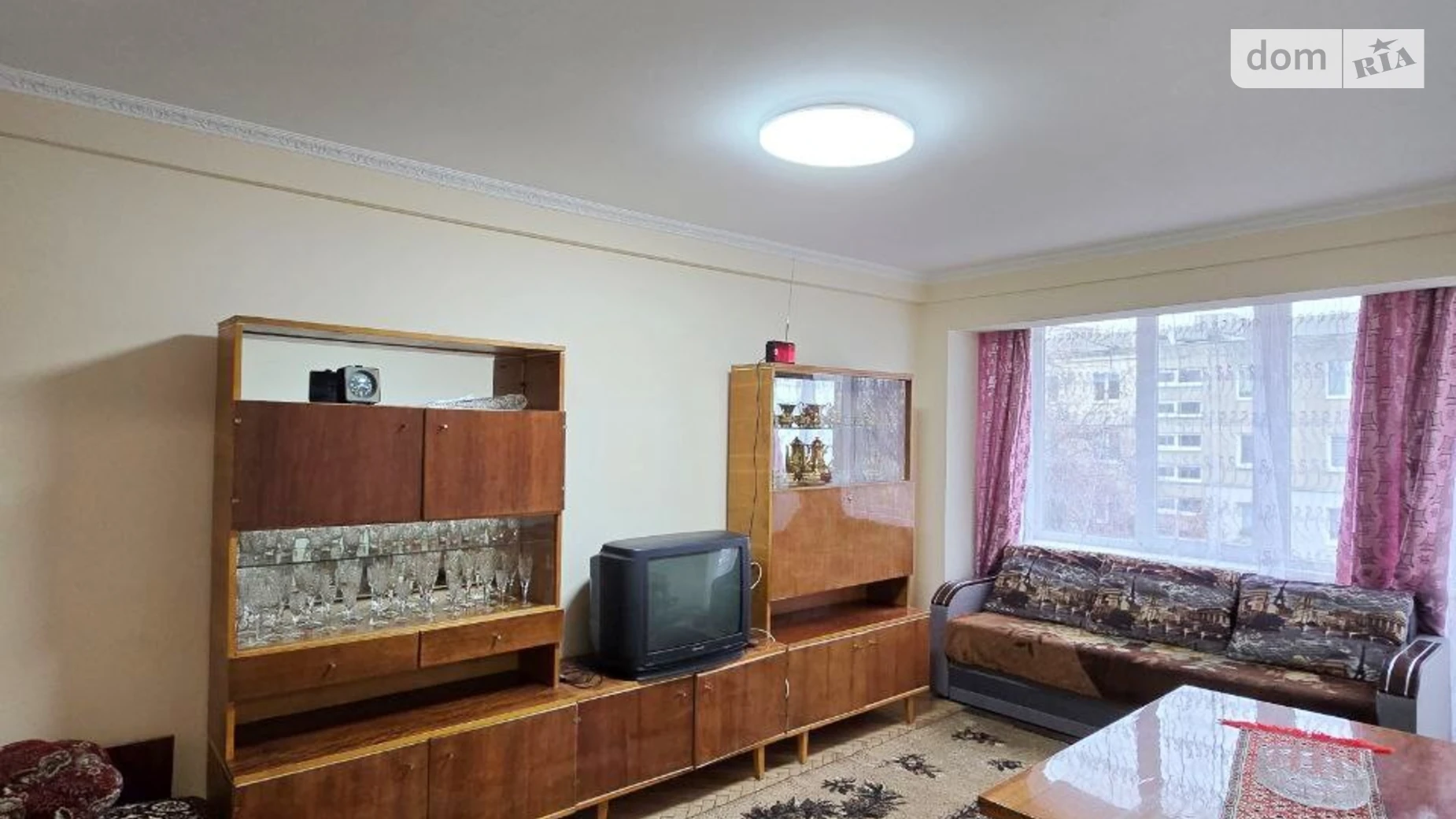 Здається в оренду 2-кімнатна квартира 48 кв. м у Львові, вул. Бориса Грінченка - фото 4