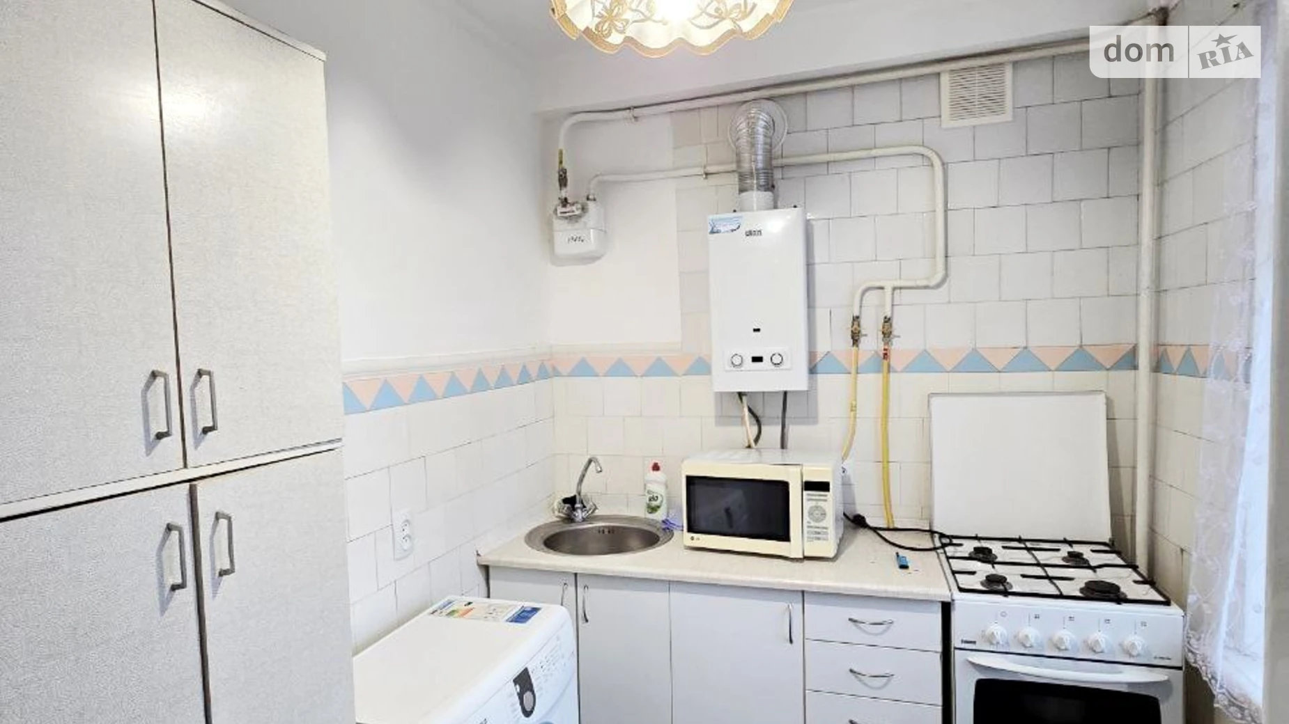 Здається в оренду 2-кімнатна квартира 48 кв. м у Львові, вул. Бориса Грінченка - фото 5