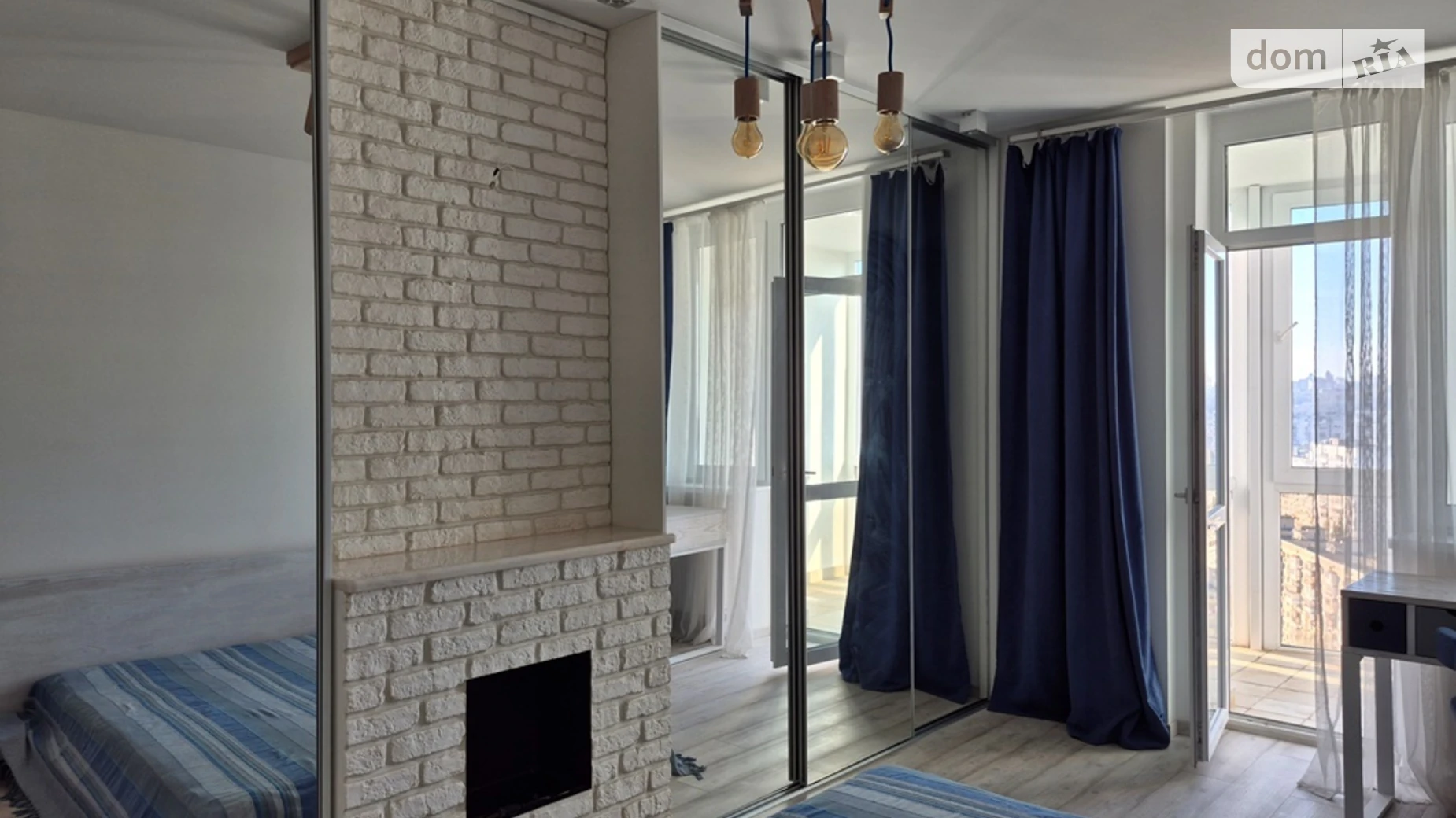 Продається 3-кімнатна квартира 77.7 кв. м у Києві, просп. Соборності, 30 - фото 5