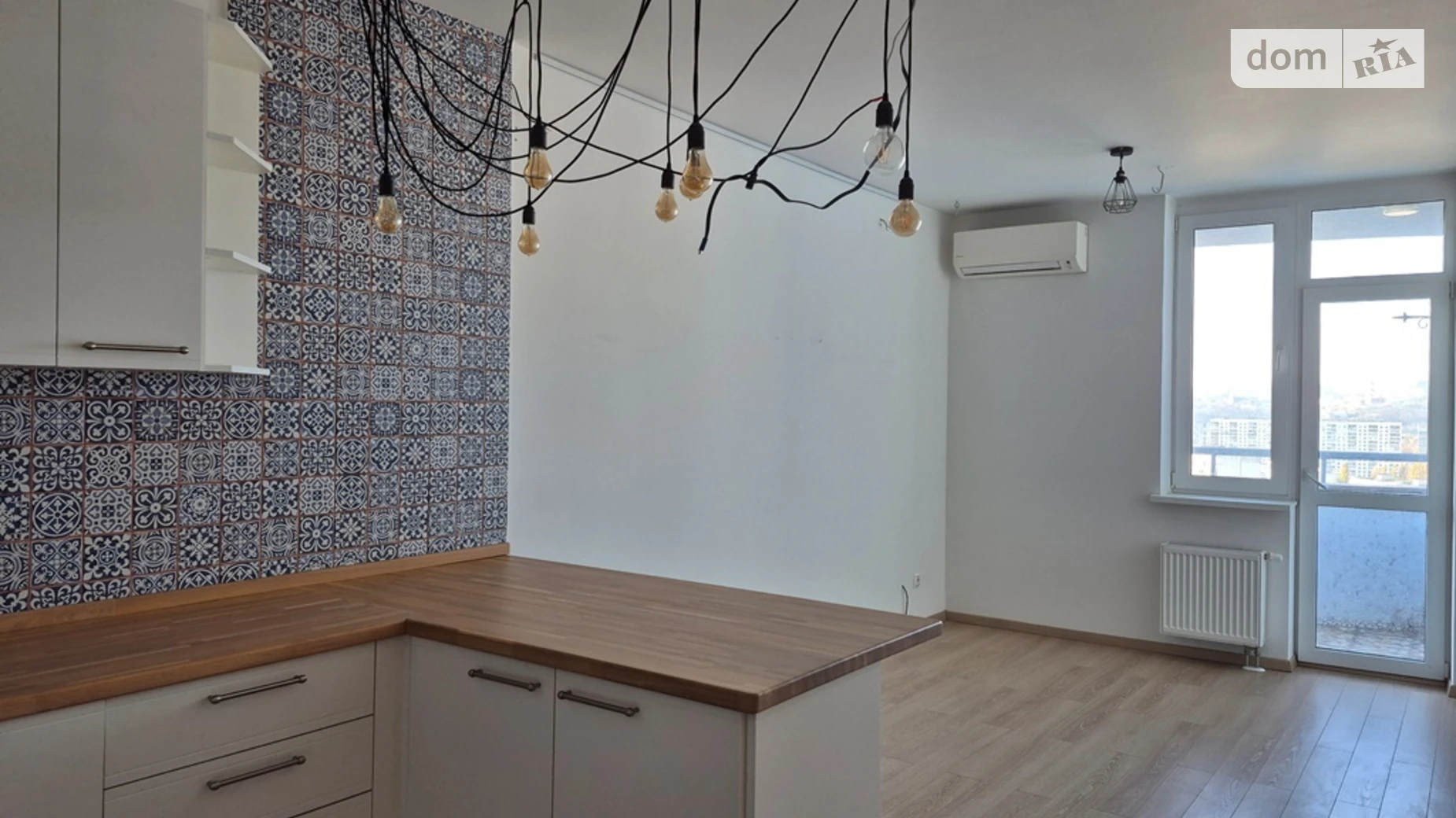 Продається 3-кімнатна квартира 77.7 кв. м у Києві, просп. Соборності, 30 - фото 3