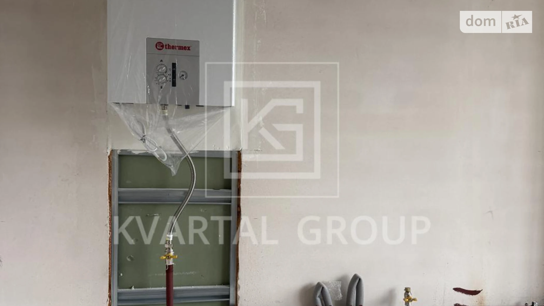 Продается 2-комнатная квартира 65 кв. м в Буче, ул. Ивана Кожедуба, 3А корпус 4А - фото 2