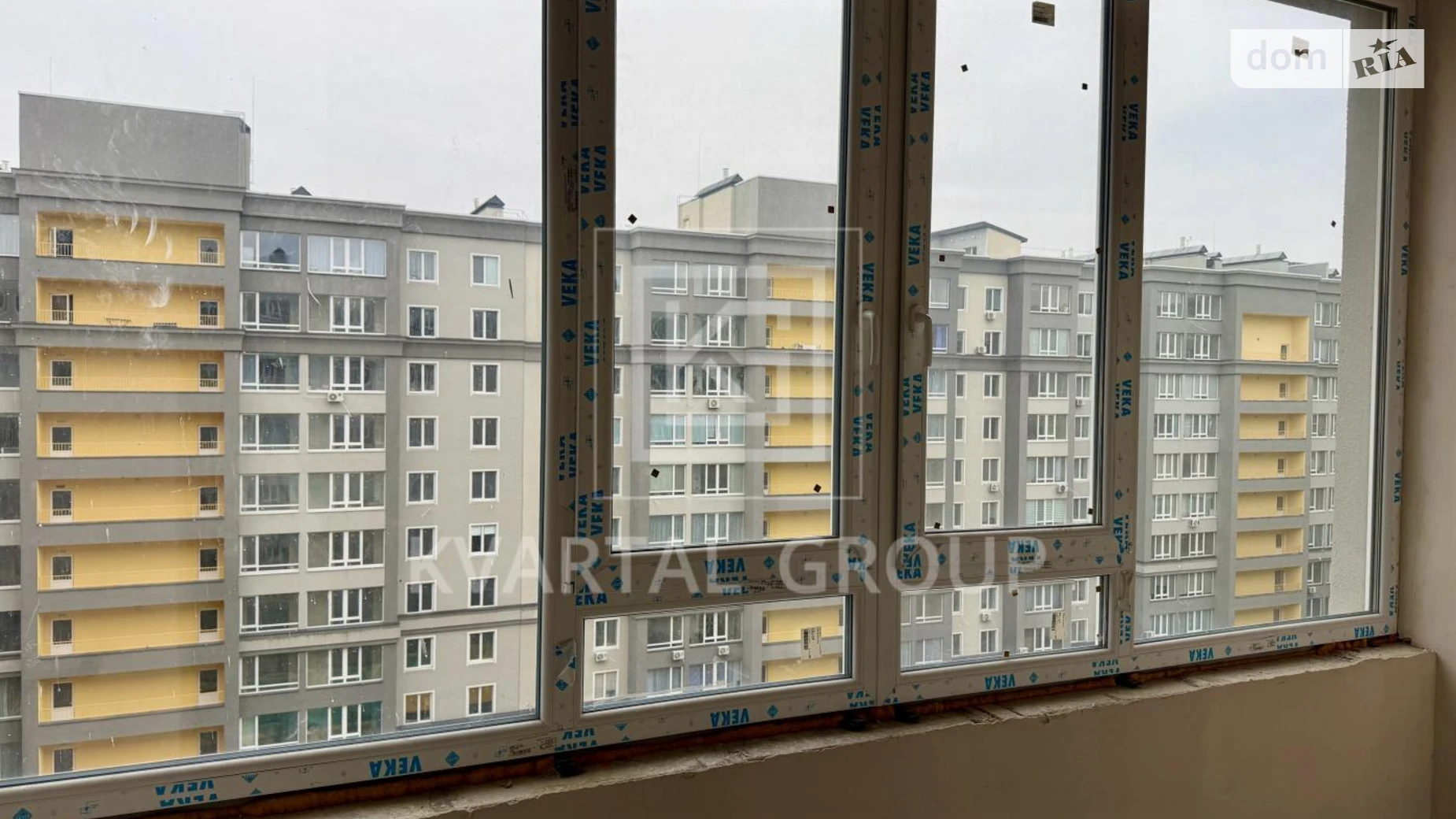 Продается 2-комнатная квартира 65 кв. м в Буче, ул. Ивана Кожедуба, 3А корпус 4А - фото 3