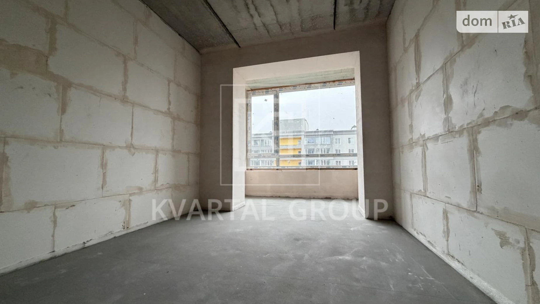 Продается 2-комнатная квартира 65 кв. м в Буче, ул. Ивана Кожедуба, 3А корпус 4А - фото 5