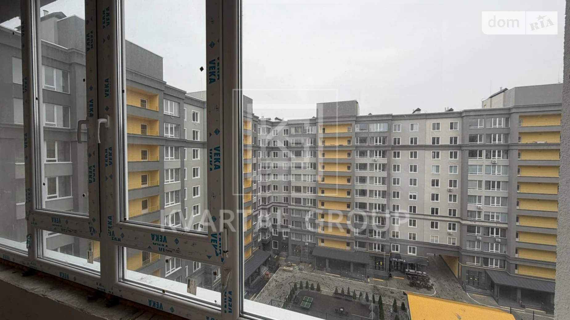 Продается 2-комнатная квартира 65 кв. м в Буче, ул. Ивана Кожедуба, 3А корпус 4А - фото 4